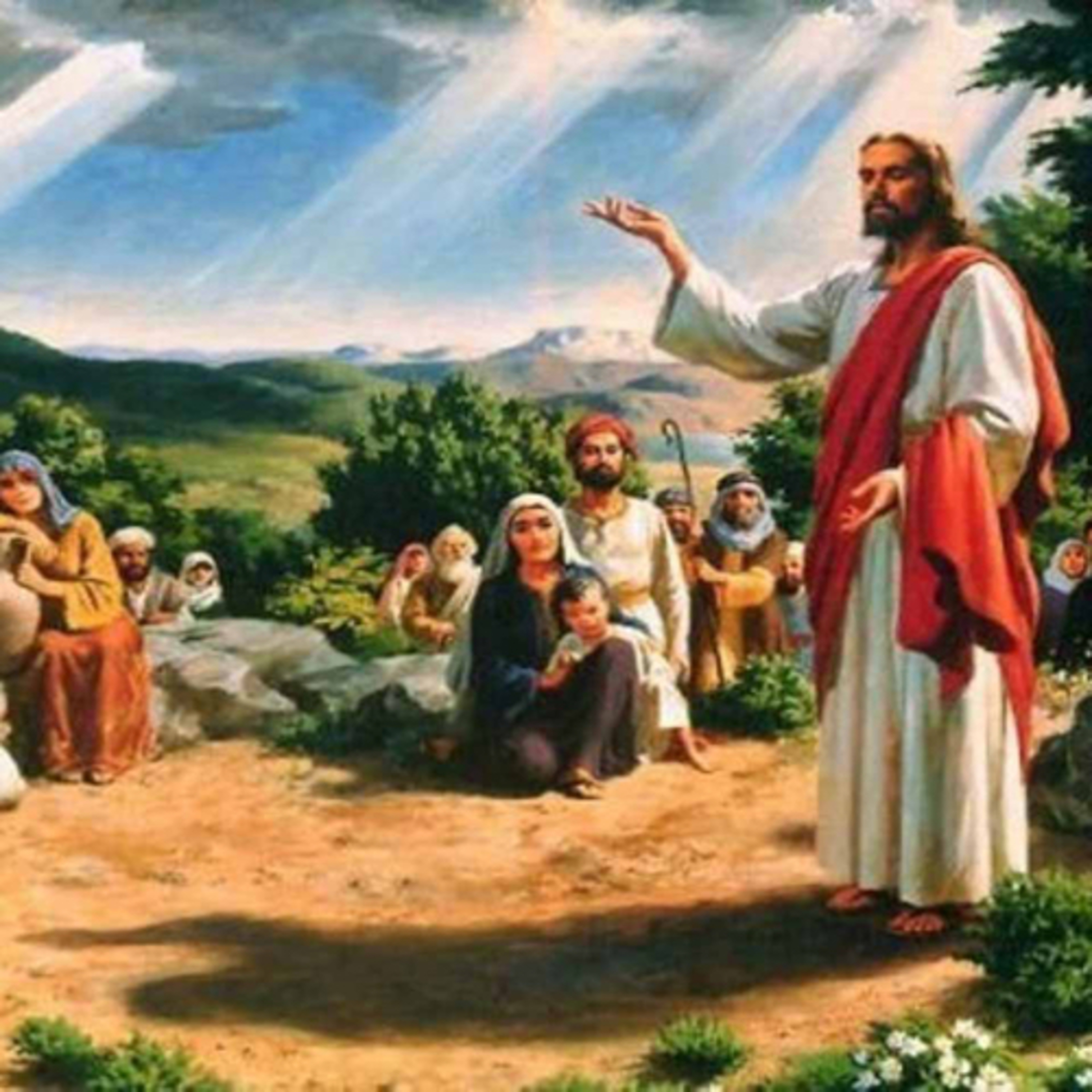 Evangelio del Miércoles 7 de Febrero. Marcos 7,14-23.