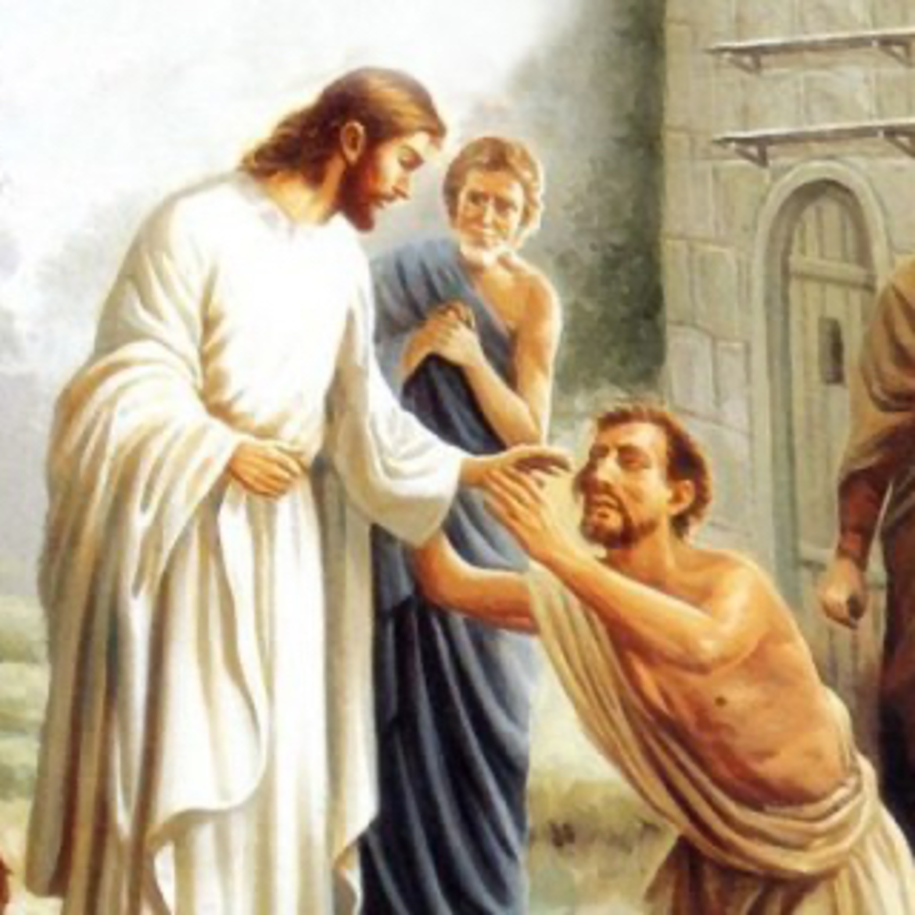 Lectura Diaria del Santo Evangelio y su Meditación