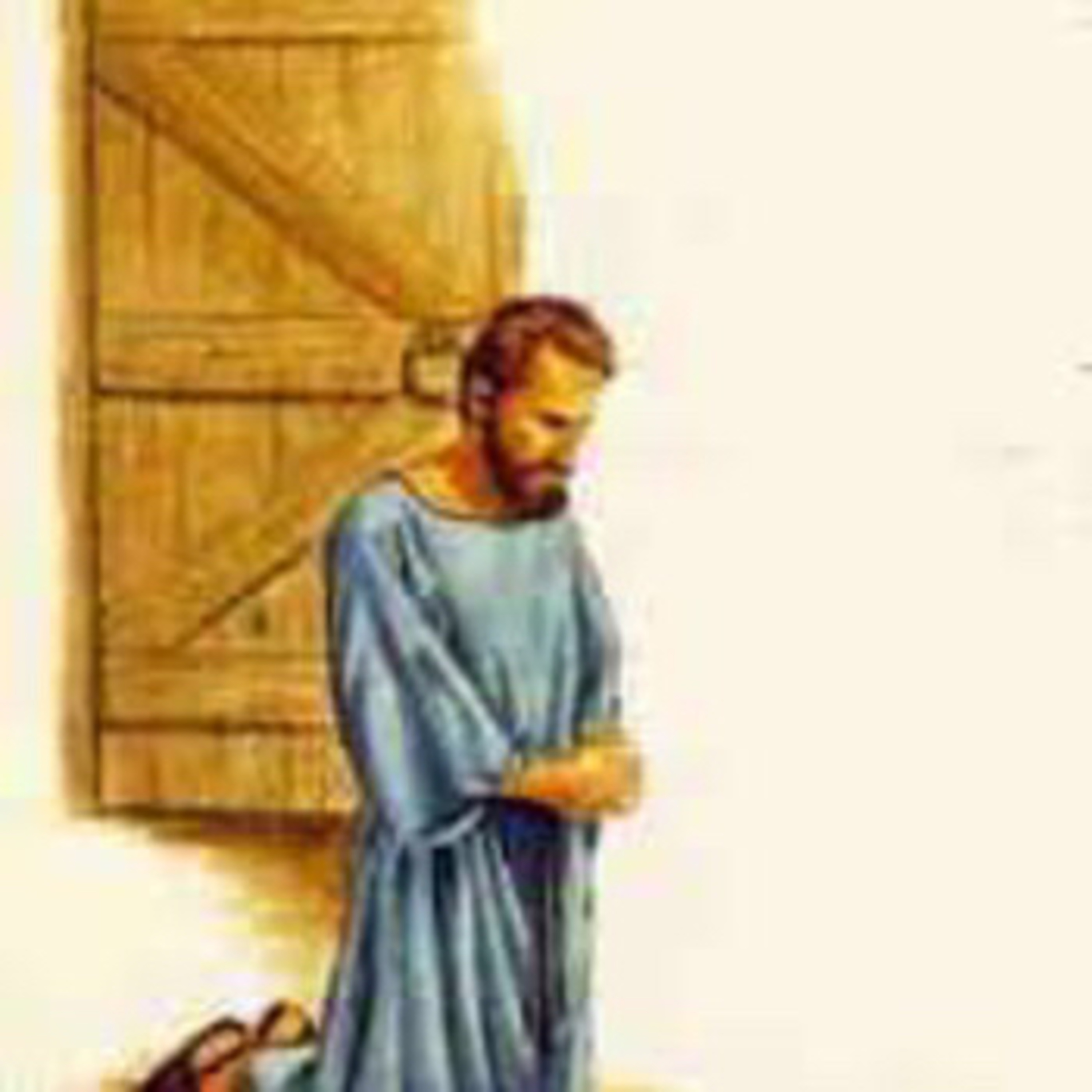 Evangelio del Miércoles 14 de Febrero. Miércoles de ceniza. Mateo 6,1-6.16-18