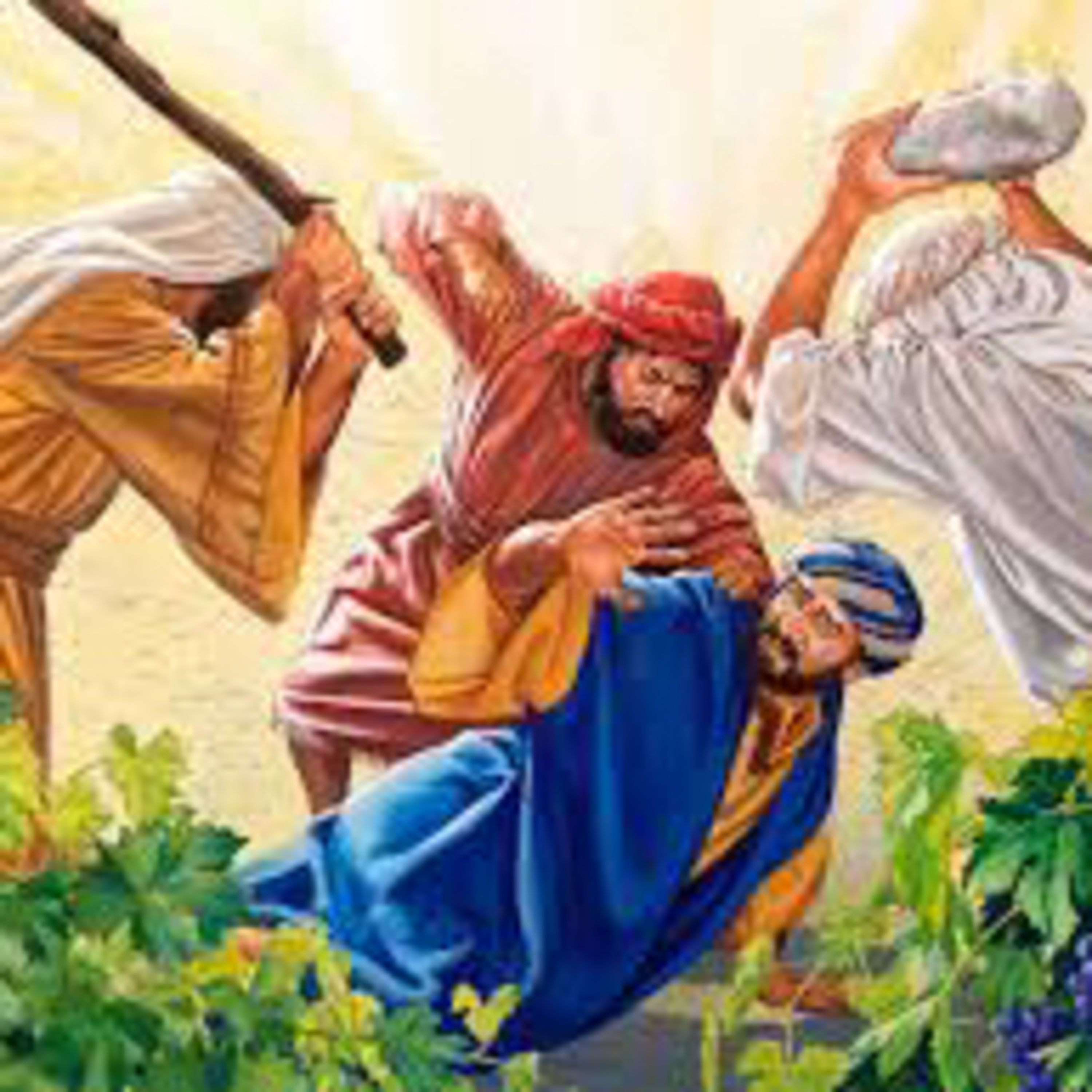 Lectura Diaria del Santo Evangelio y su Meditación