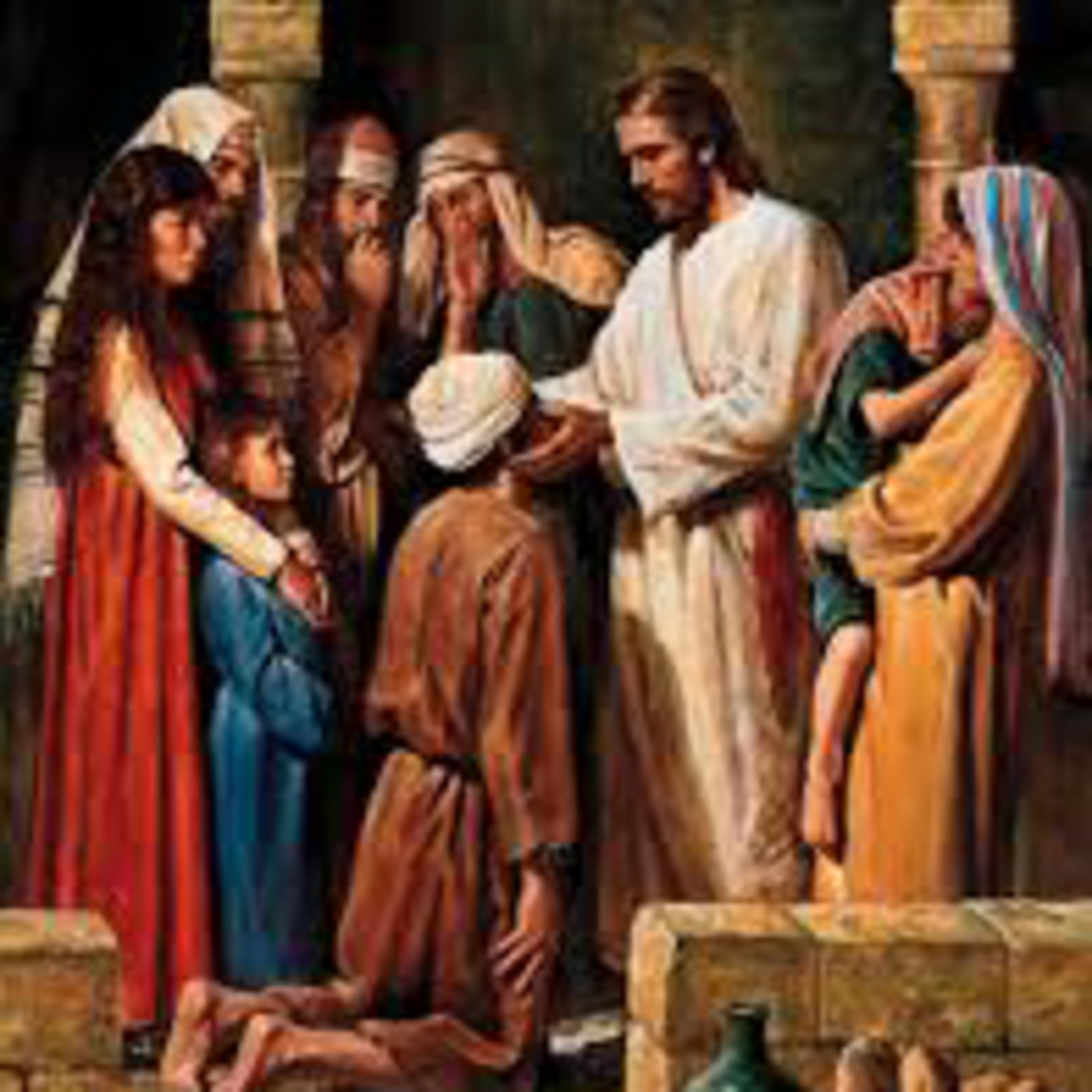 Lectura Diaria del Santo Evangelio y su Meditación