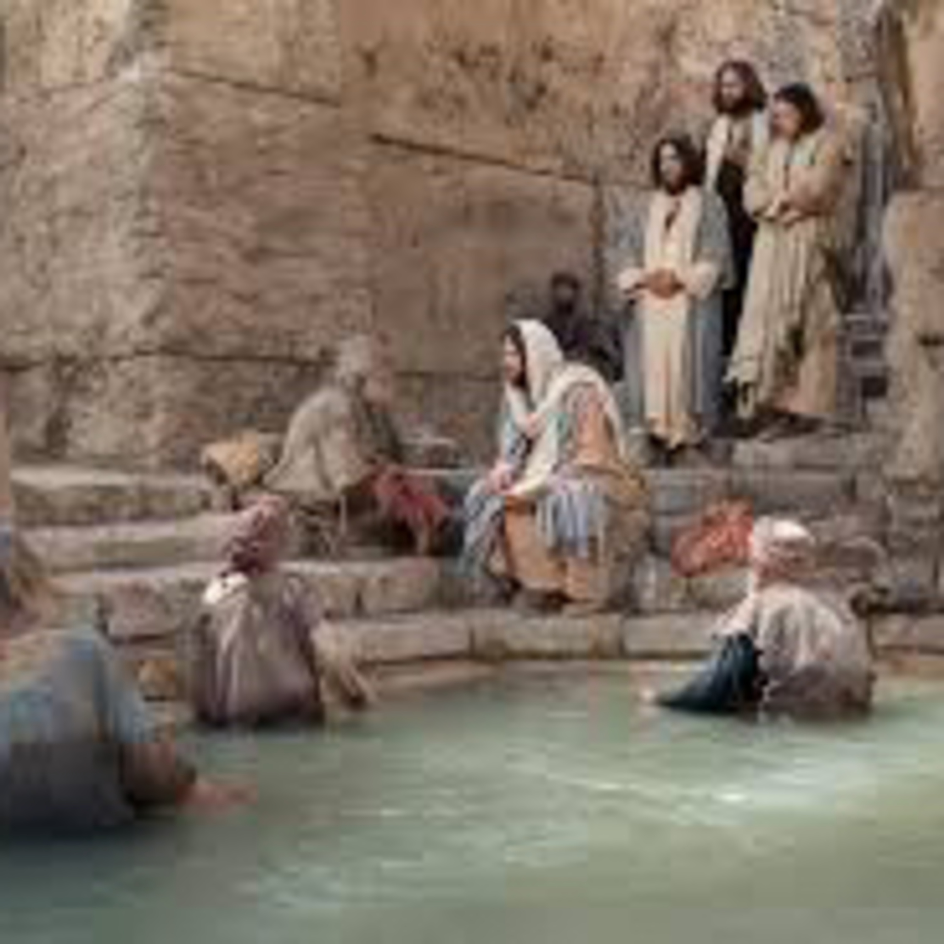 Lectura Diaria del Santo Evangelio y su Meditación
