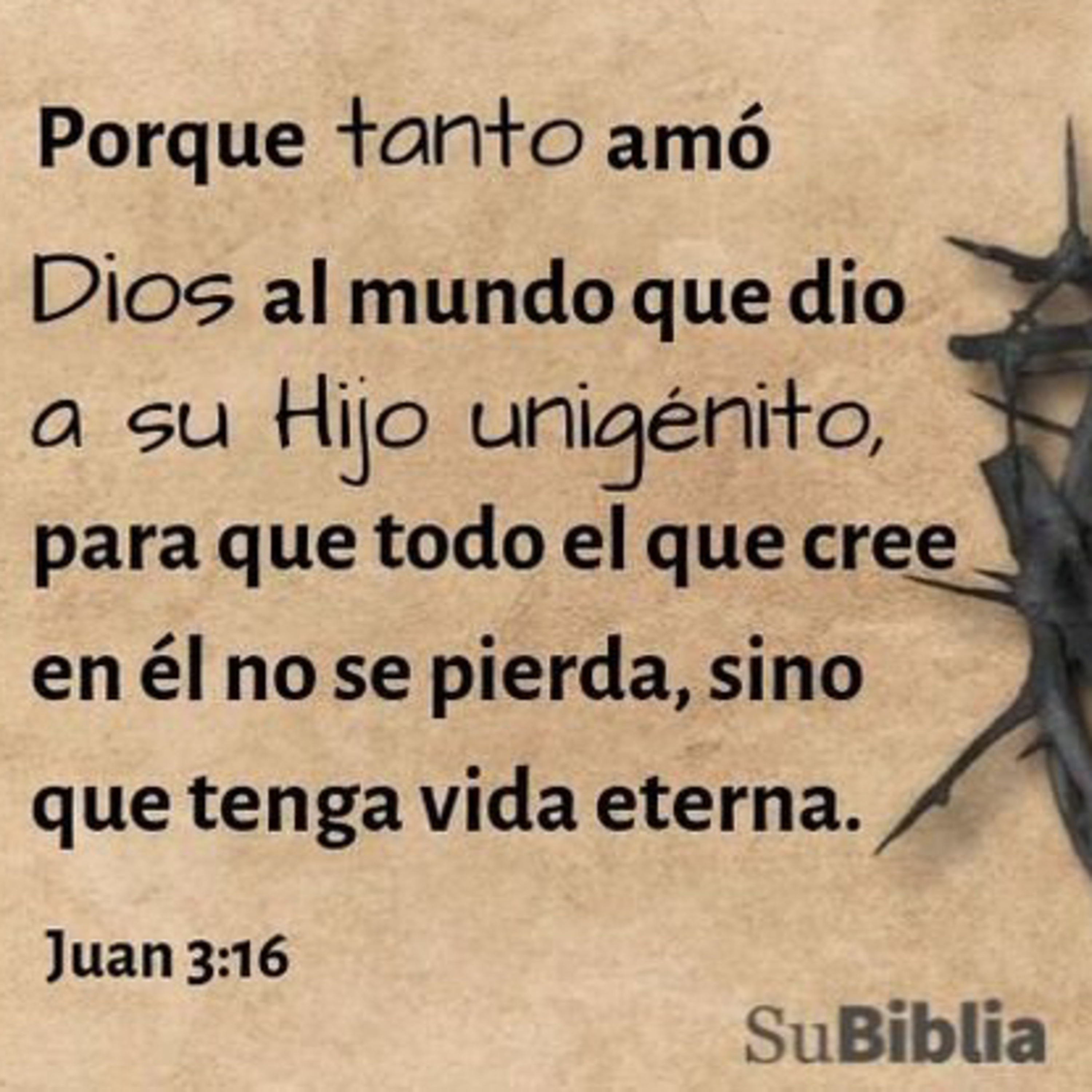 Evangelio del Miércoles 10 de Abril. Juan 3,16-21