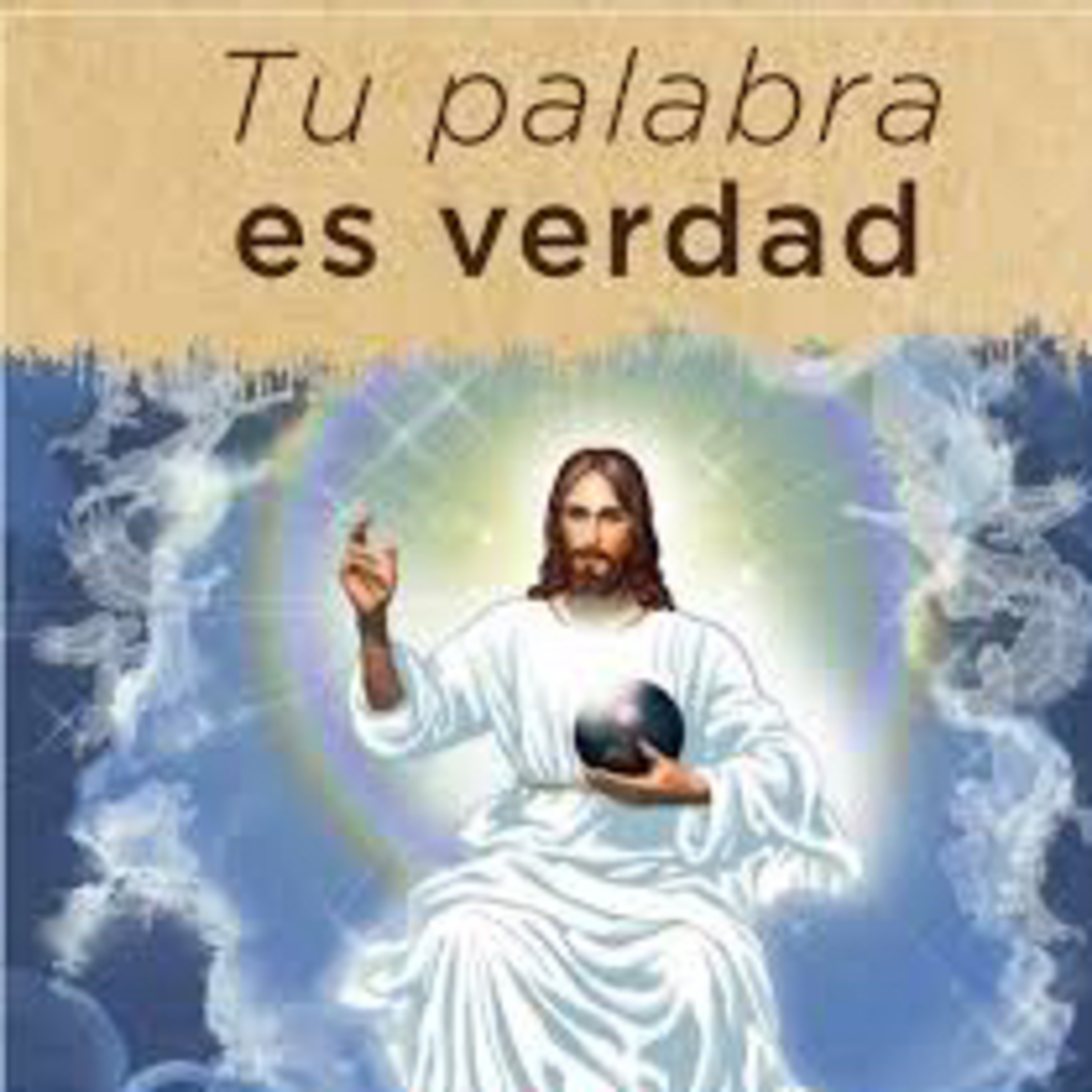 Evangelio del Miércoles 15 de Mayo. Juan 17,11b-19