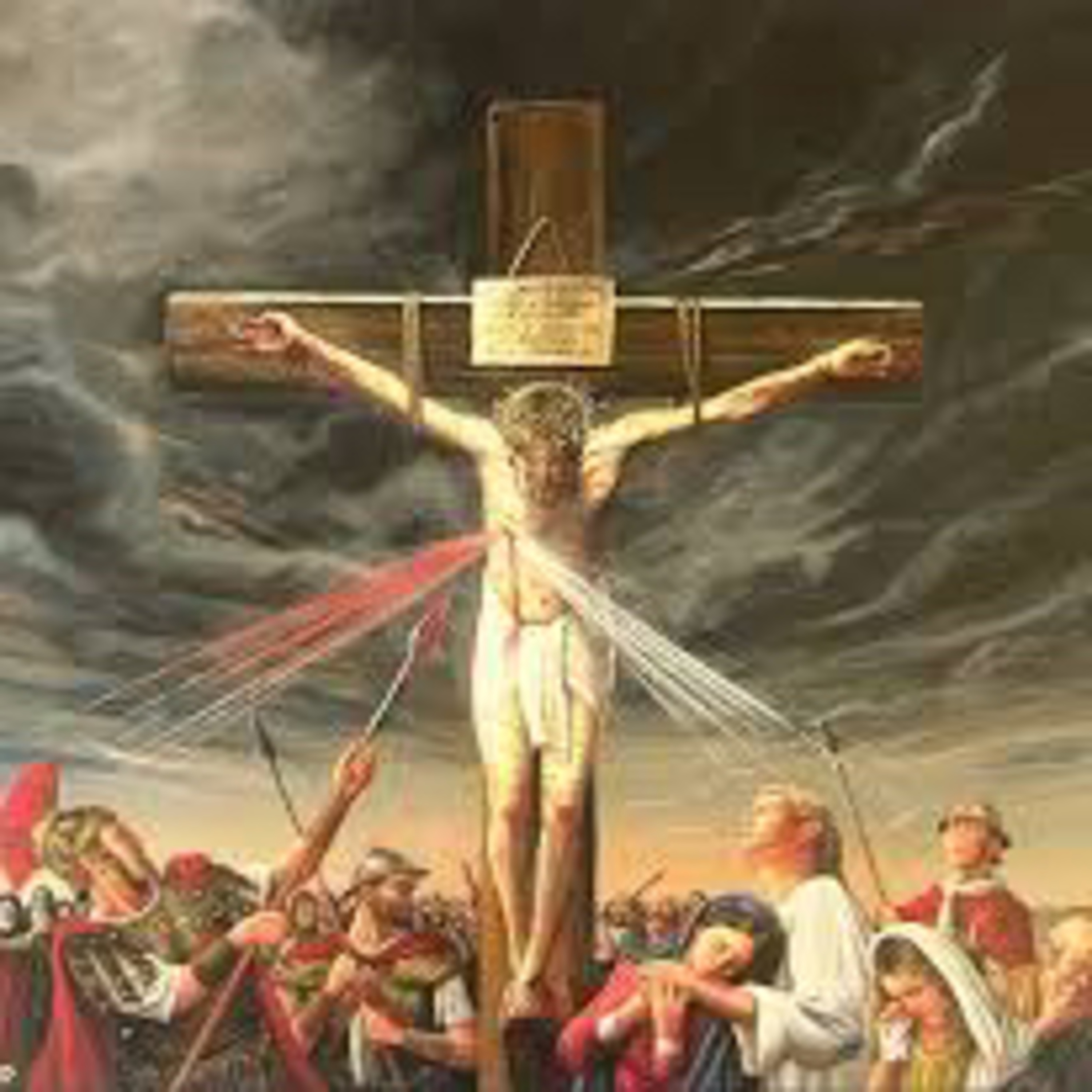 Evangelio del Viernes 7 de Junio. Sagrado Corazón de Jesús. Juan 19,31-37