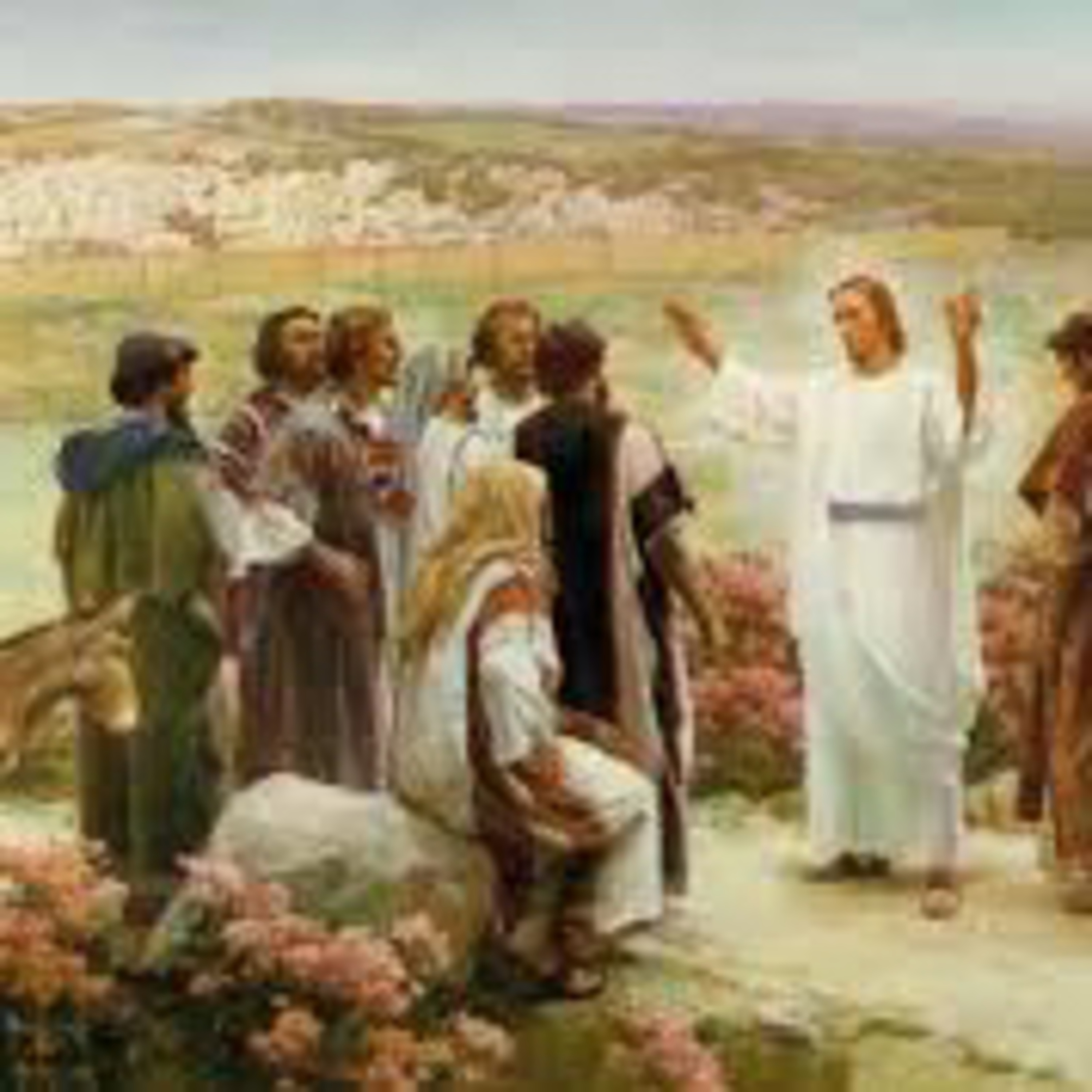 Evangelio del Martes 11 de Junio. San Bernabé. Mateo 10,7-13