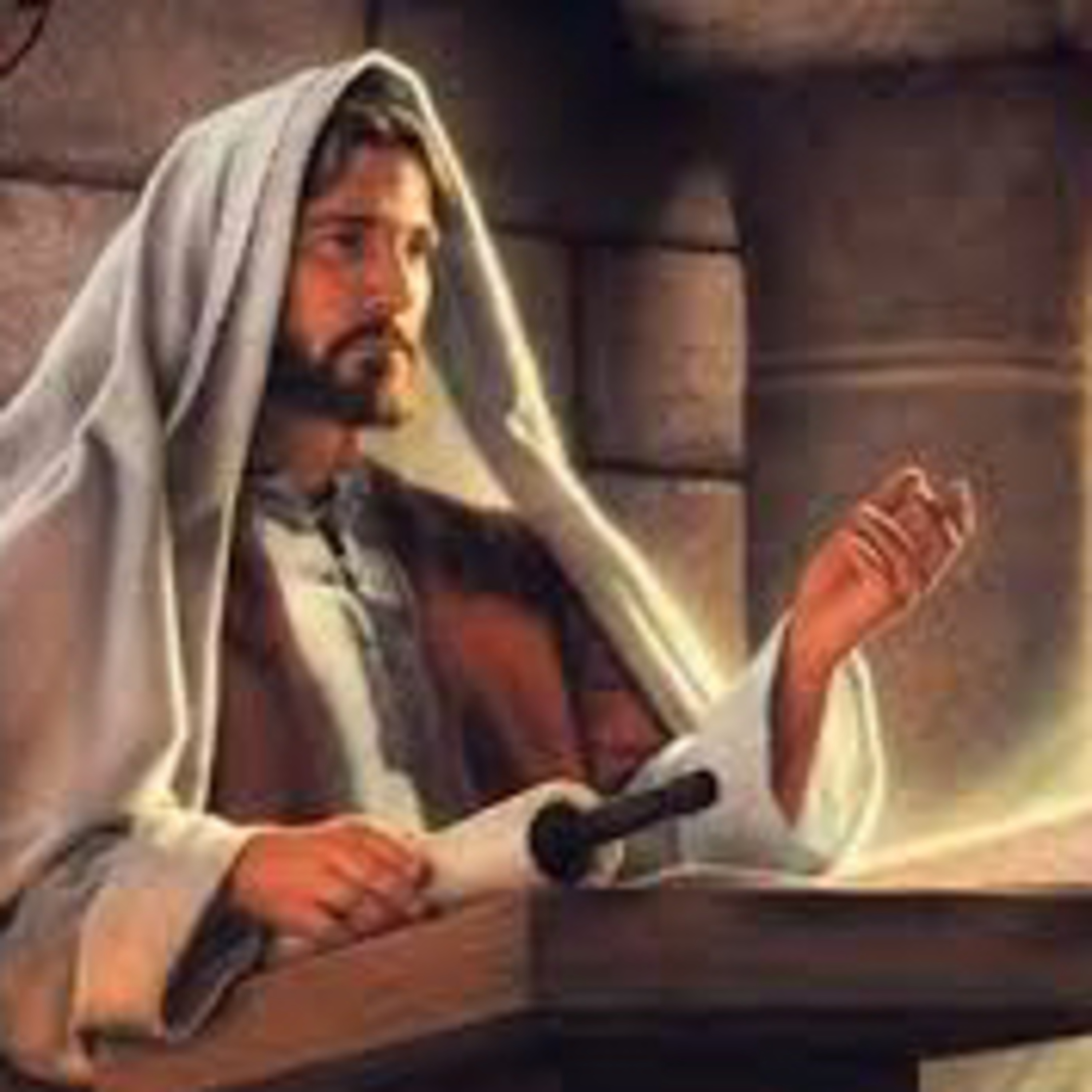 Evangelio del Miércoles 12 de Junio. Mateo 5,17-19