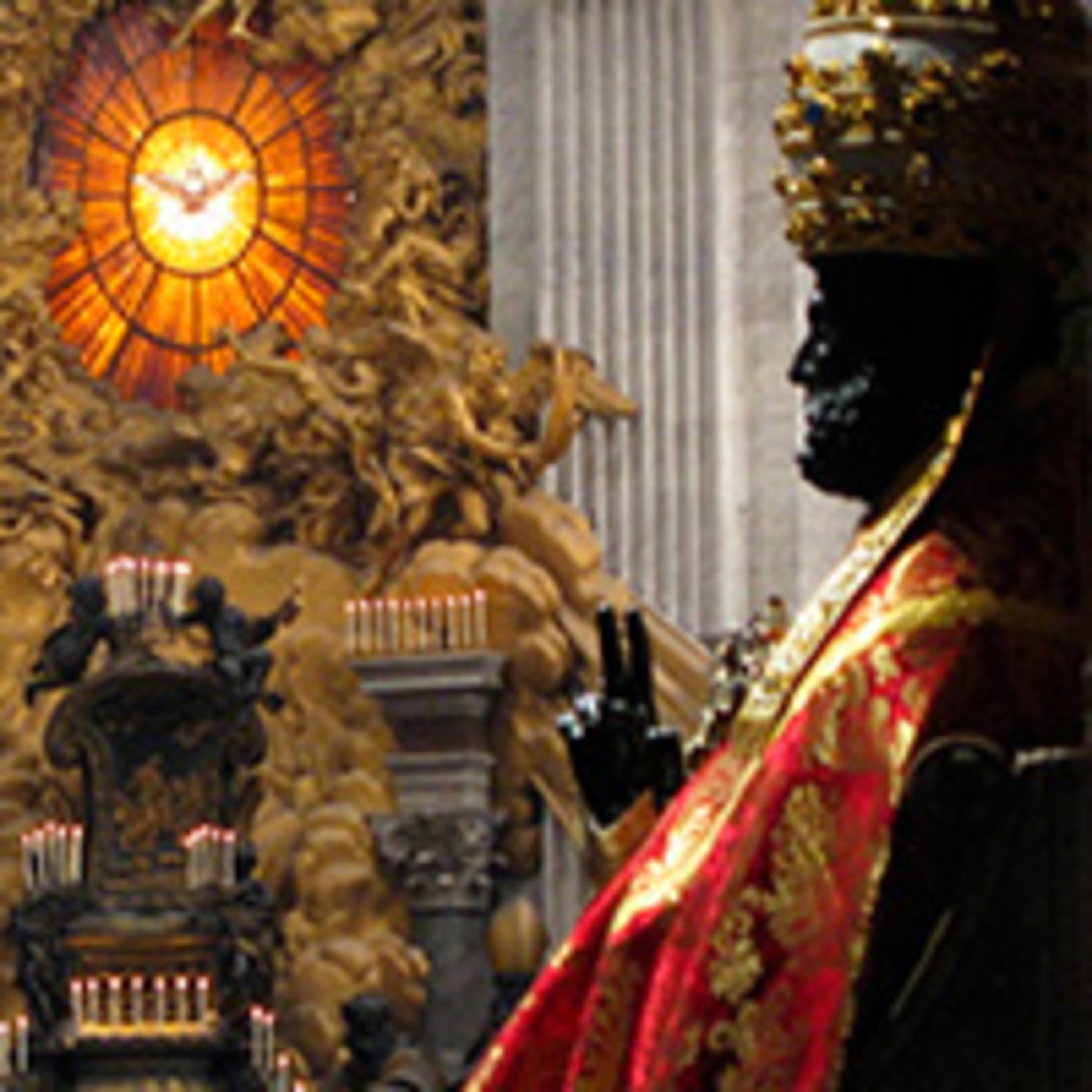 Evangelio del Sábado 29 de Junio. San Pedro y San Pablo. Mateo 16,13-19