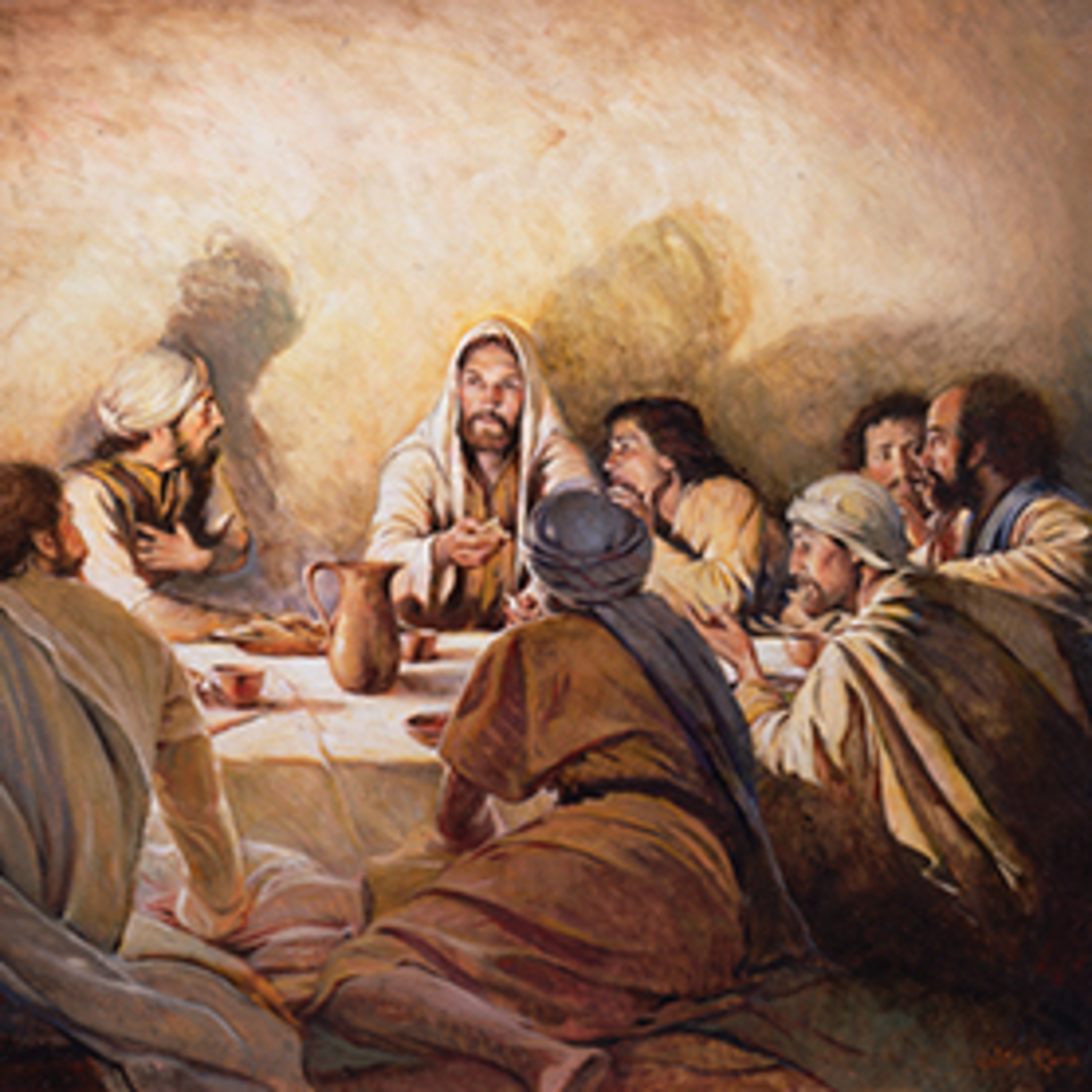 Evangelio del Sábado 13 de Julio. Mateo 10,24-33