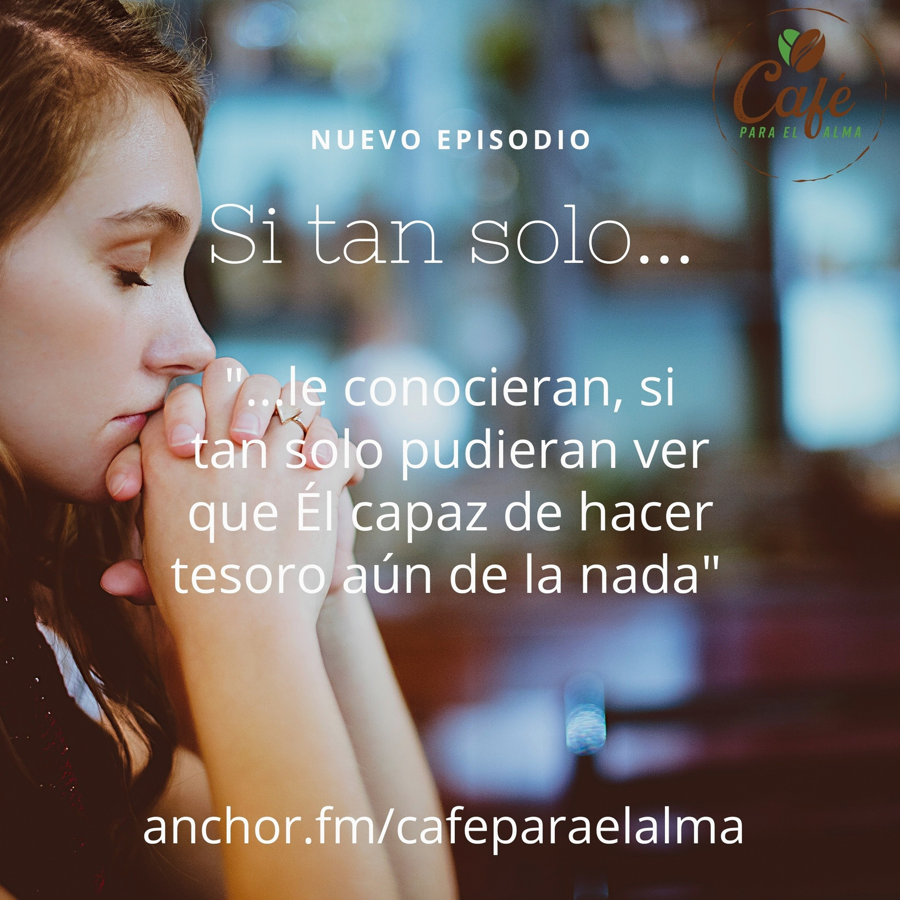 Café Para El Alma