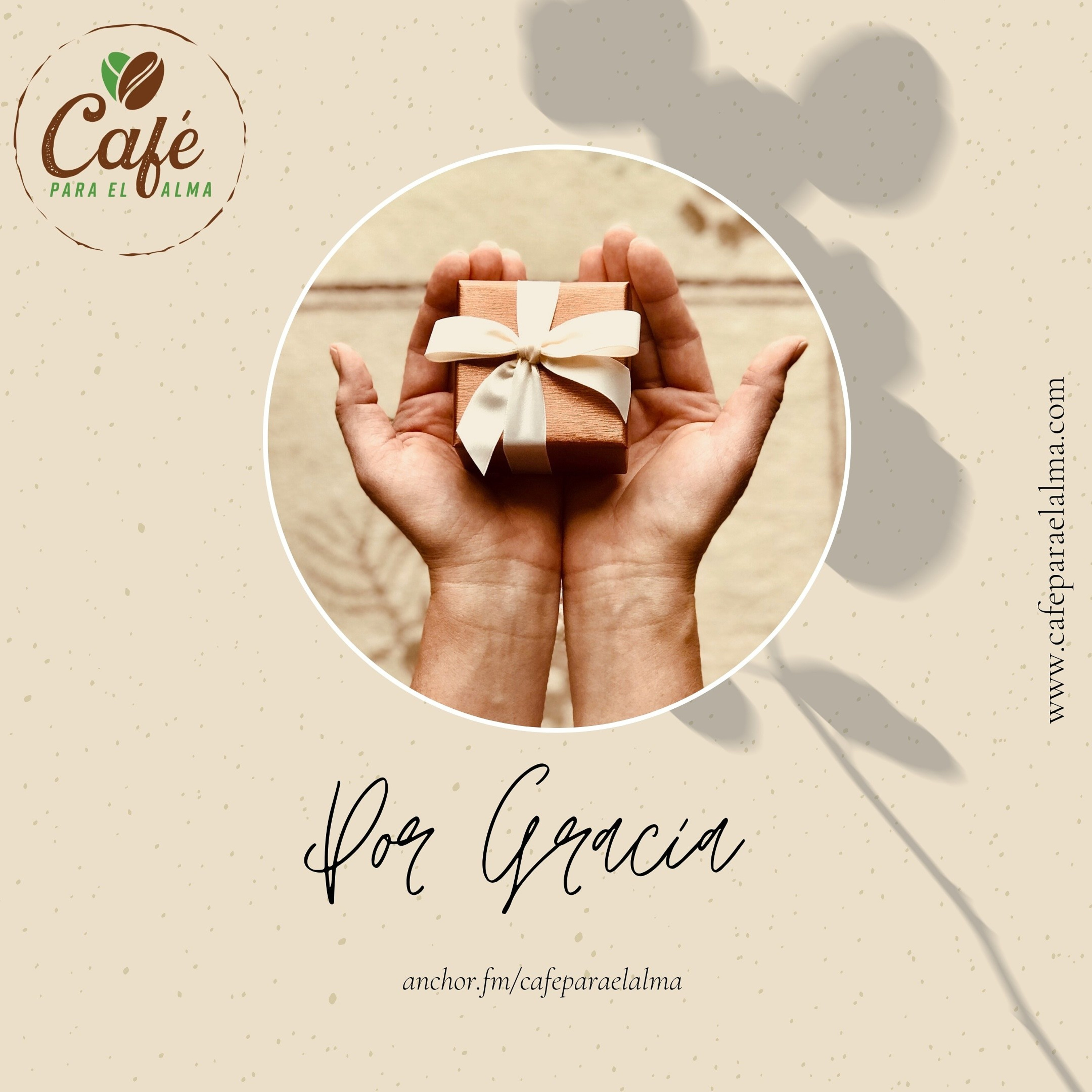 Café Para El Alma