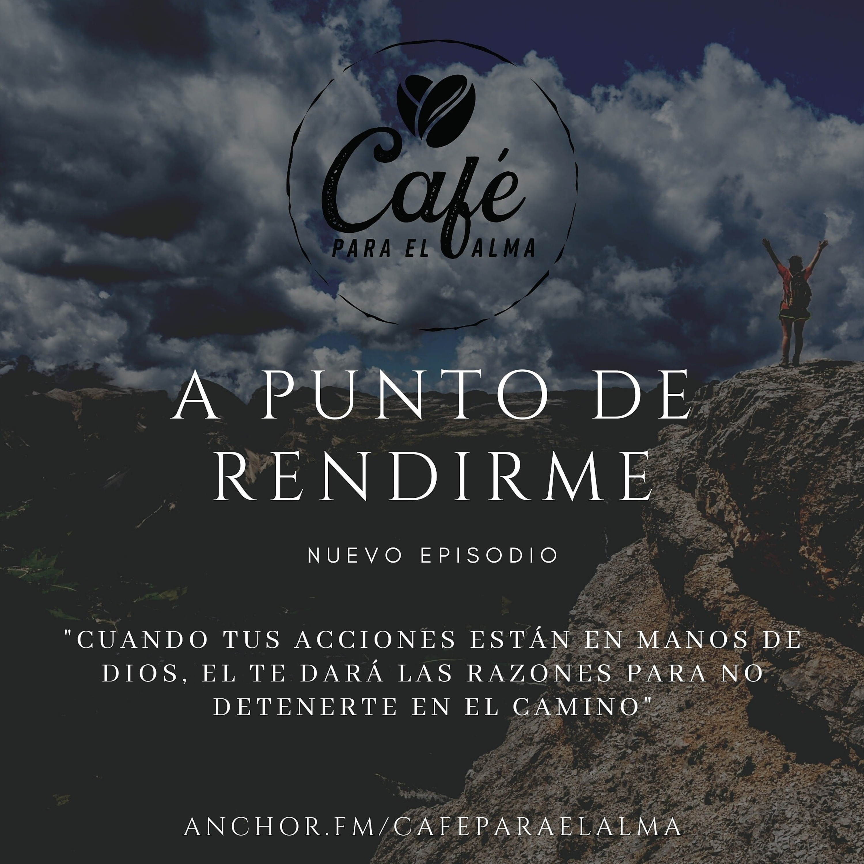 Café Para El Alma