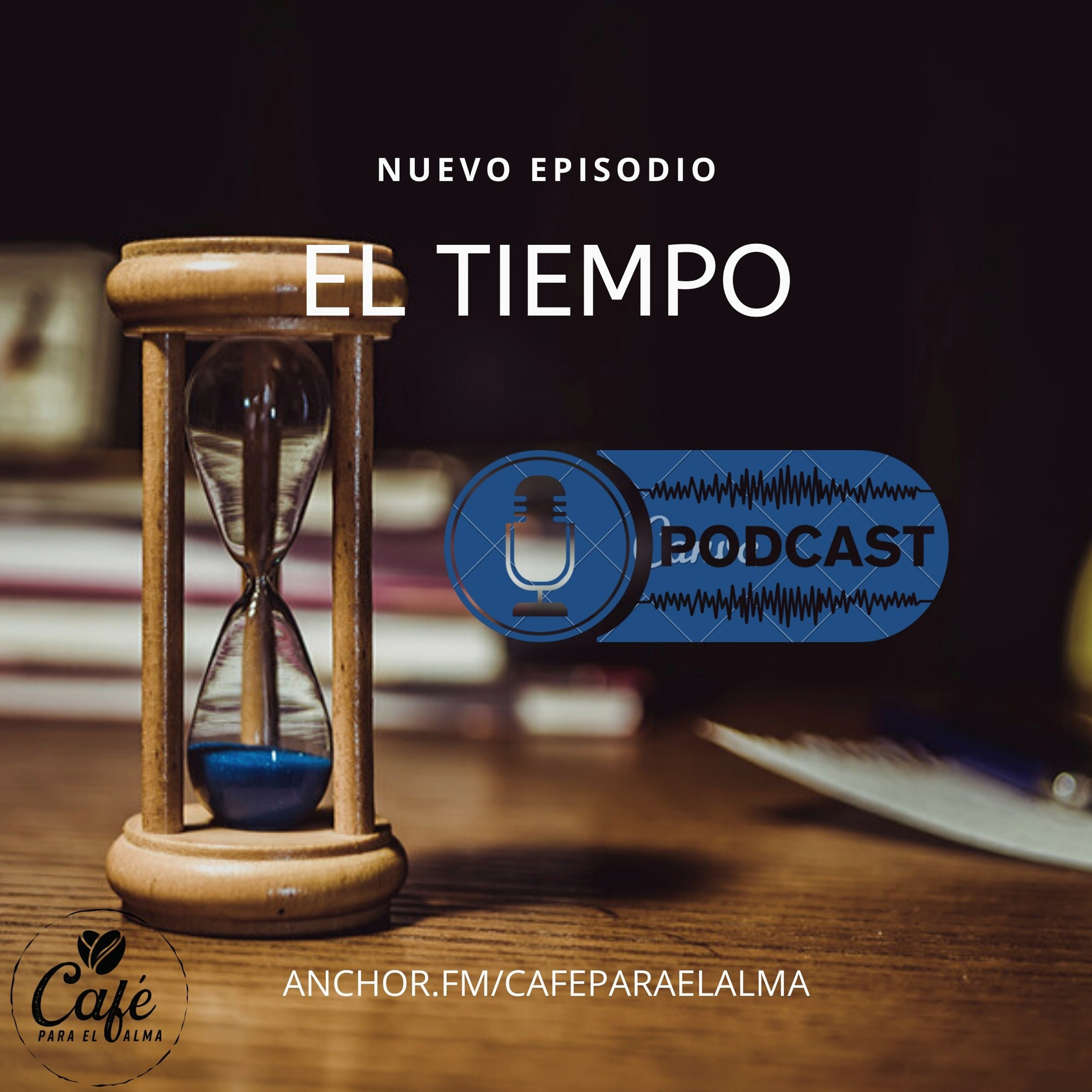 Café Para El Alma