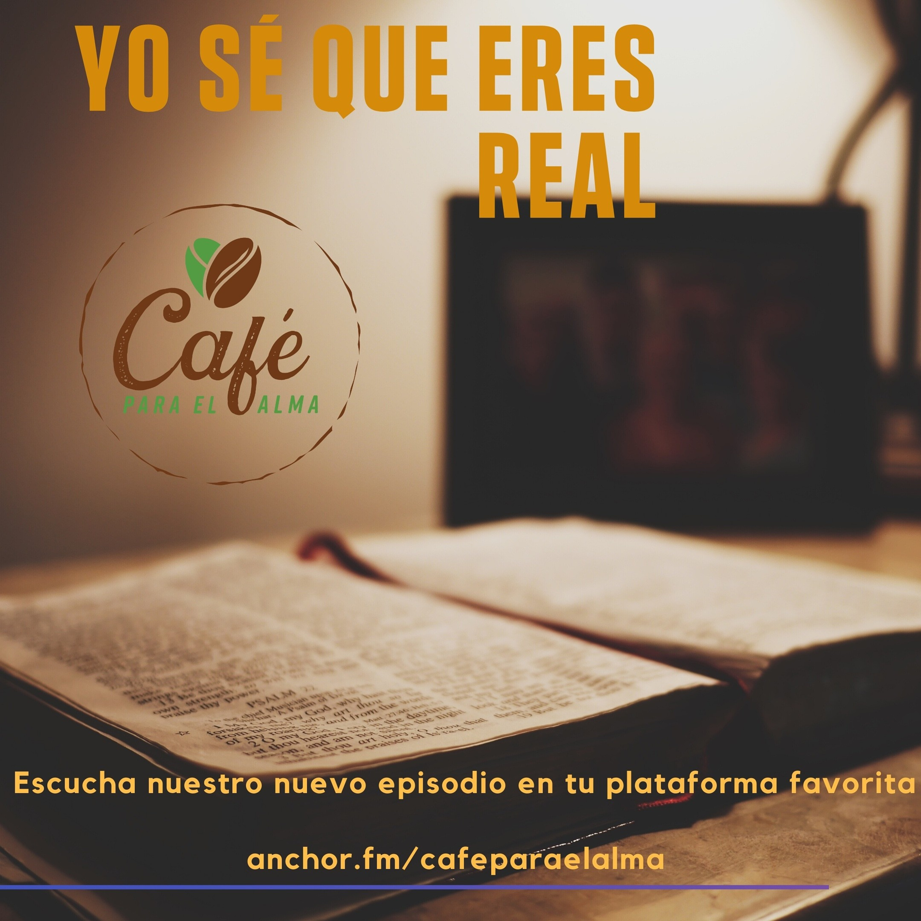 Café Para El Alma