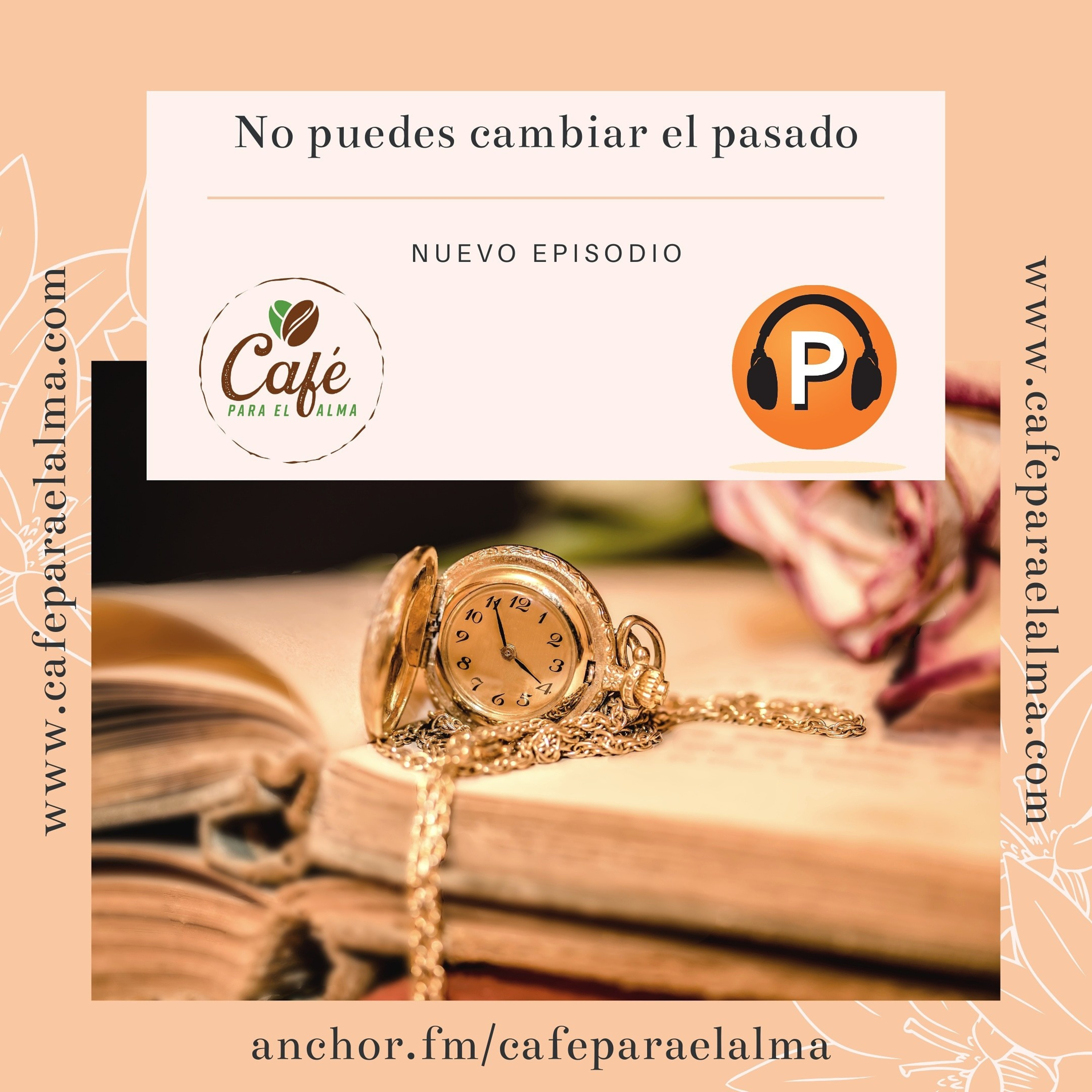Café Para El Alma