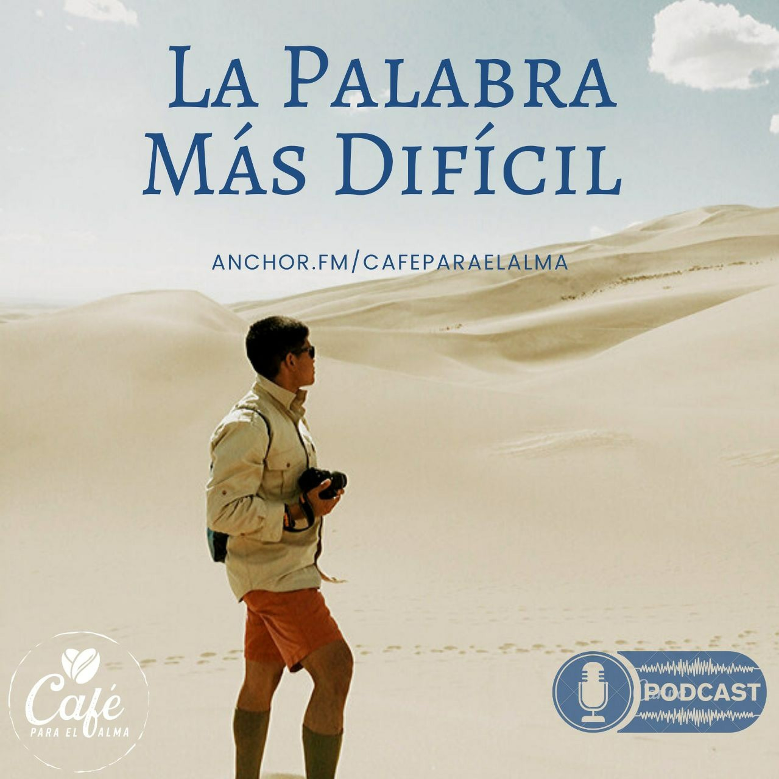 Café Para El Alma