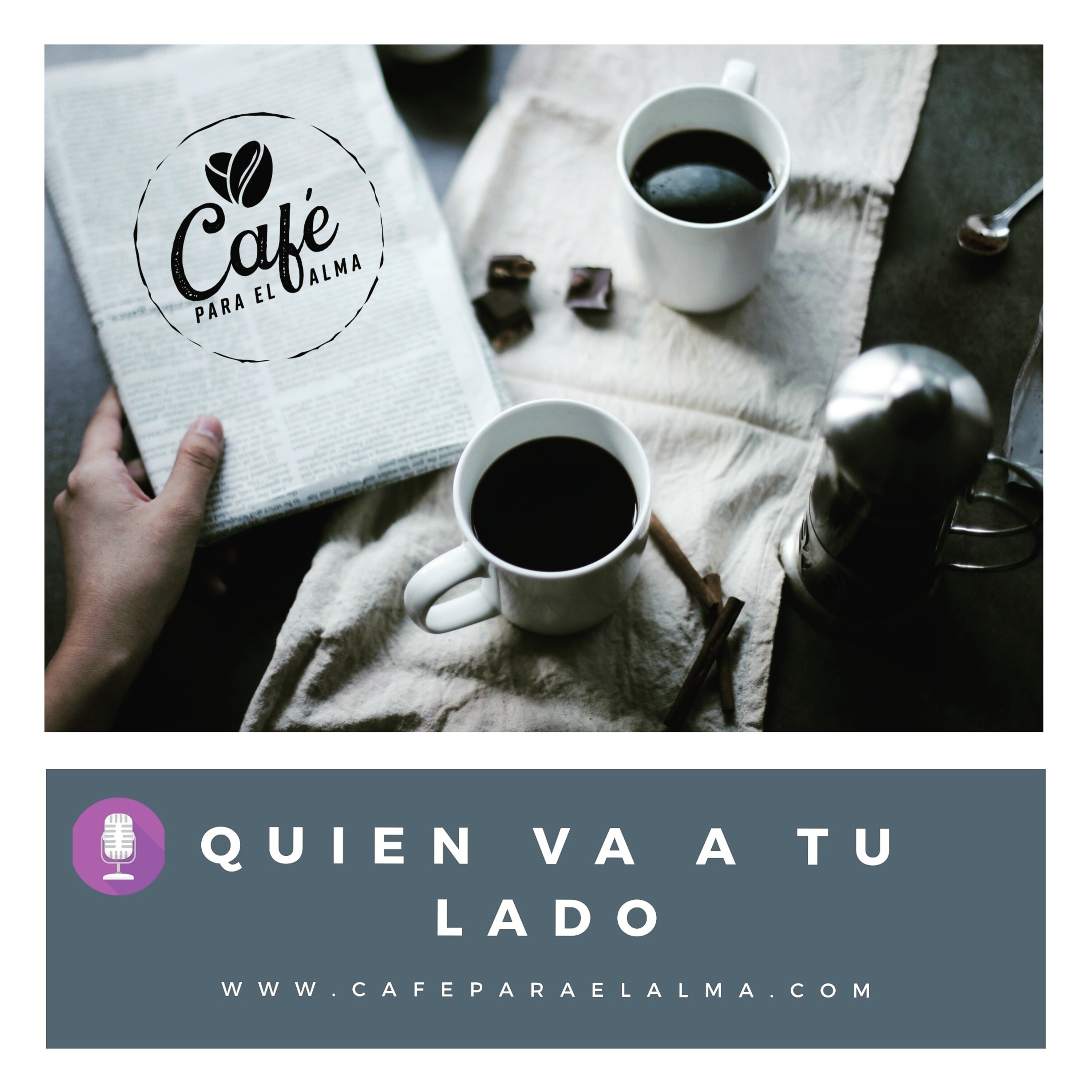 Café Para El Alma
