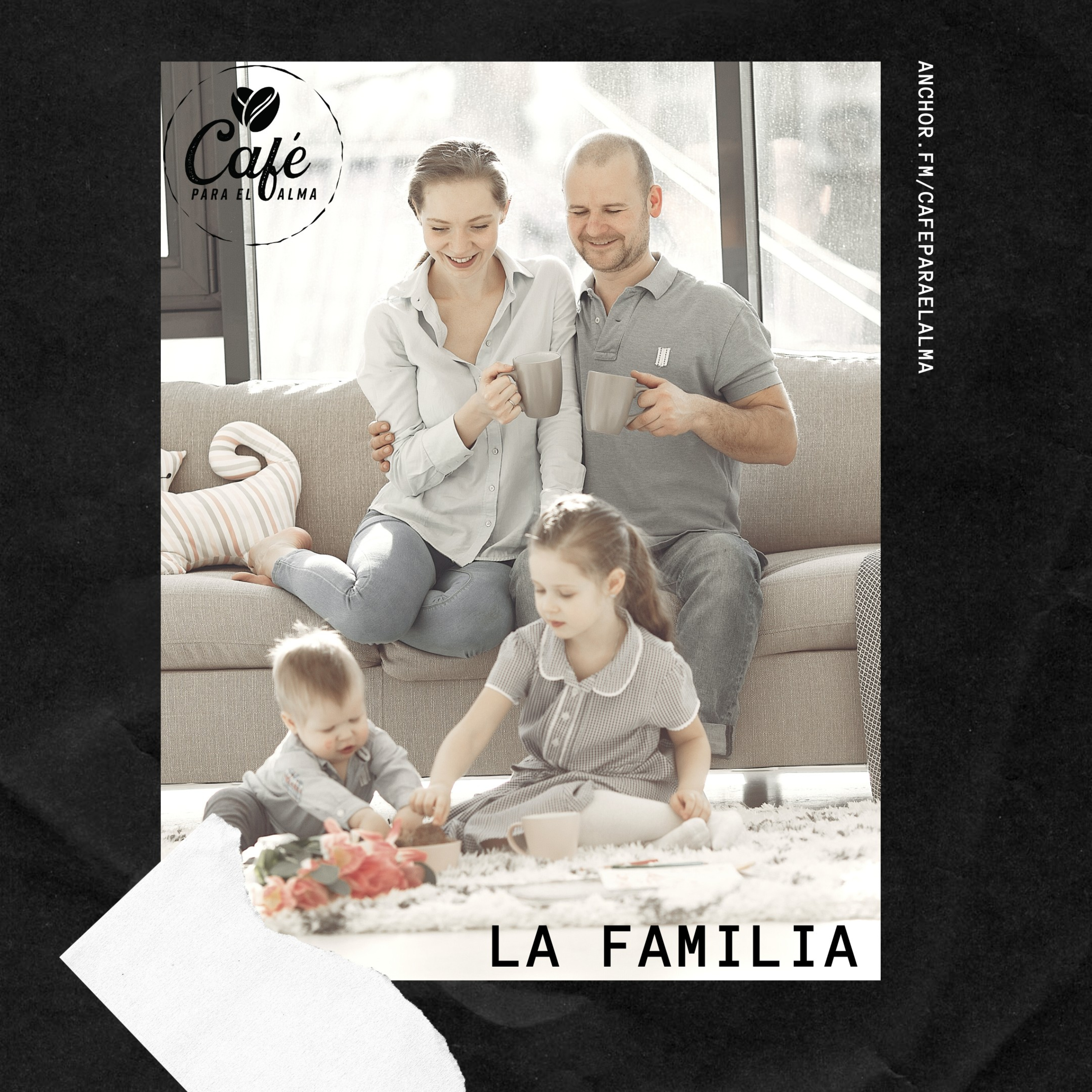 Café Para El Alma
