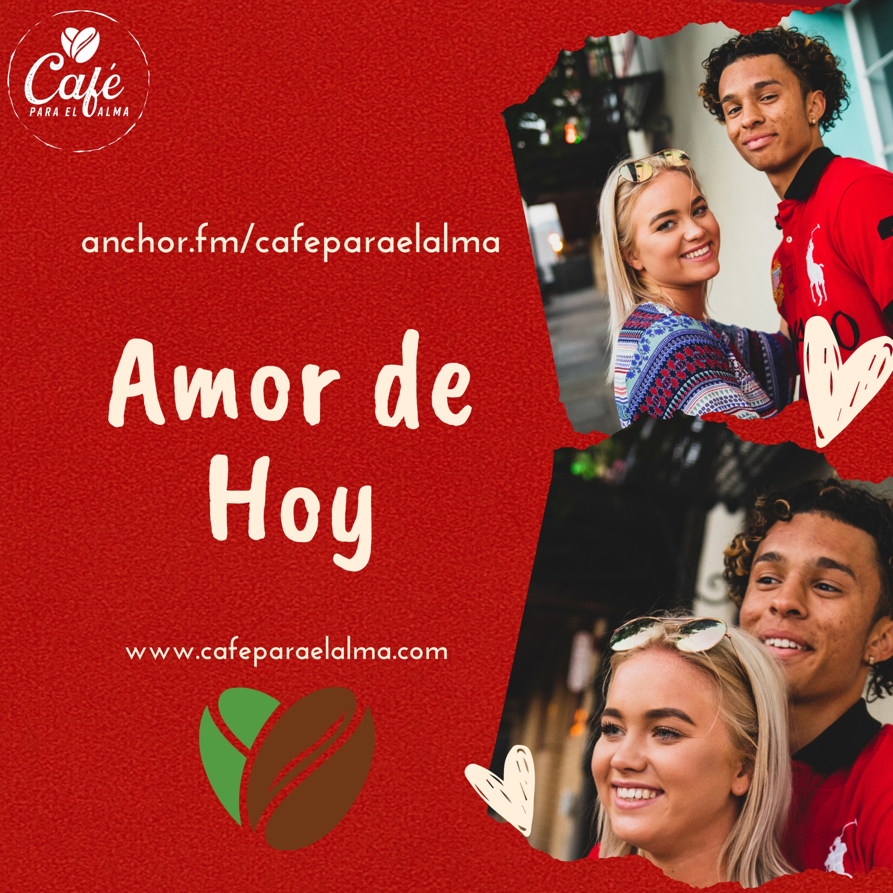 Café Para El Alma