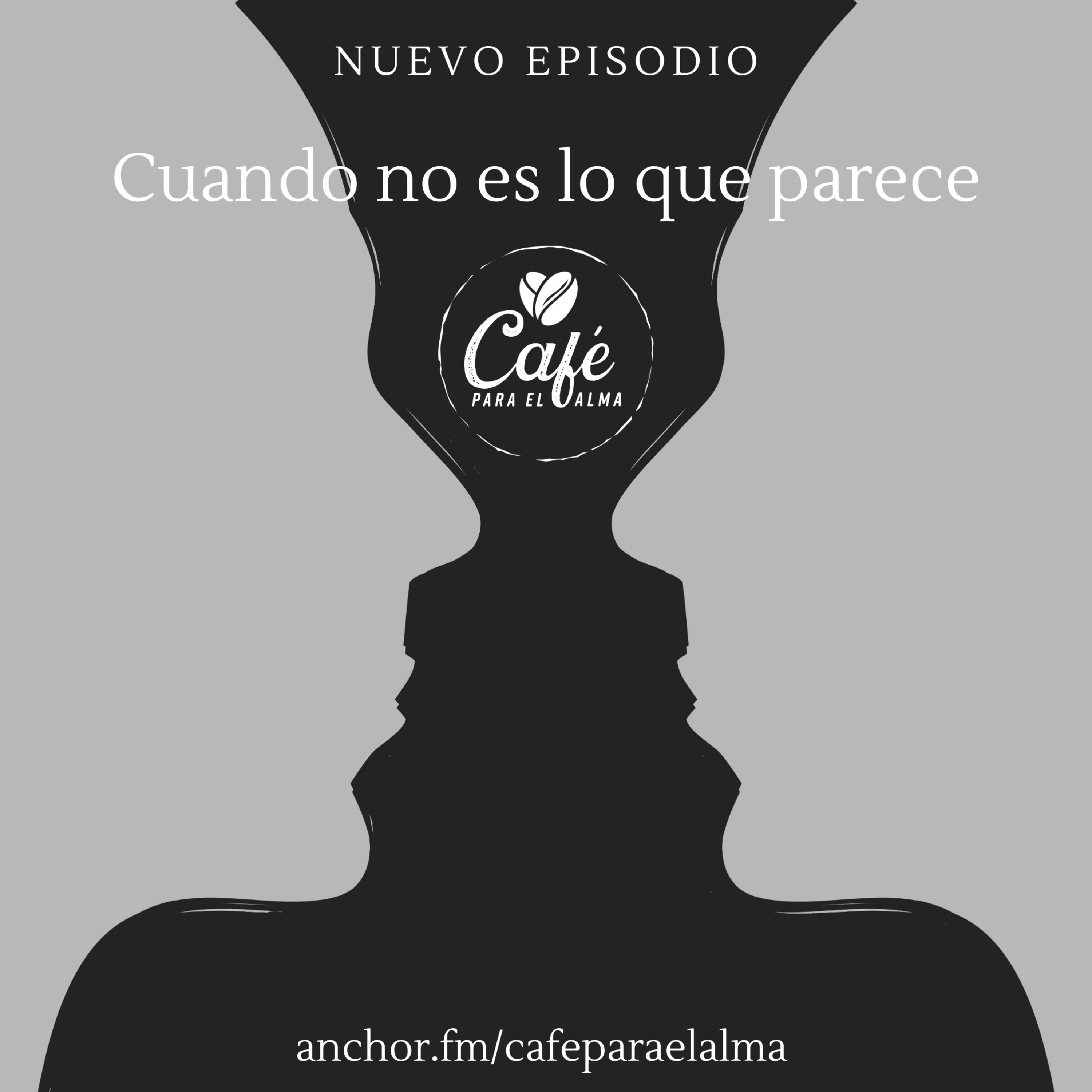 Café Para El Alma