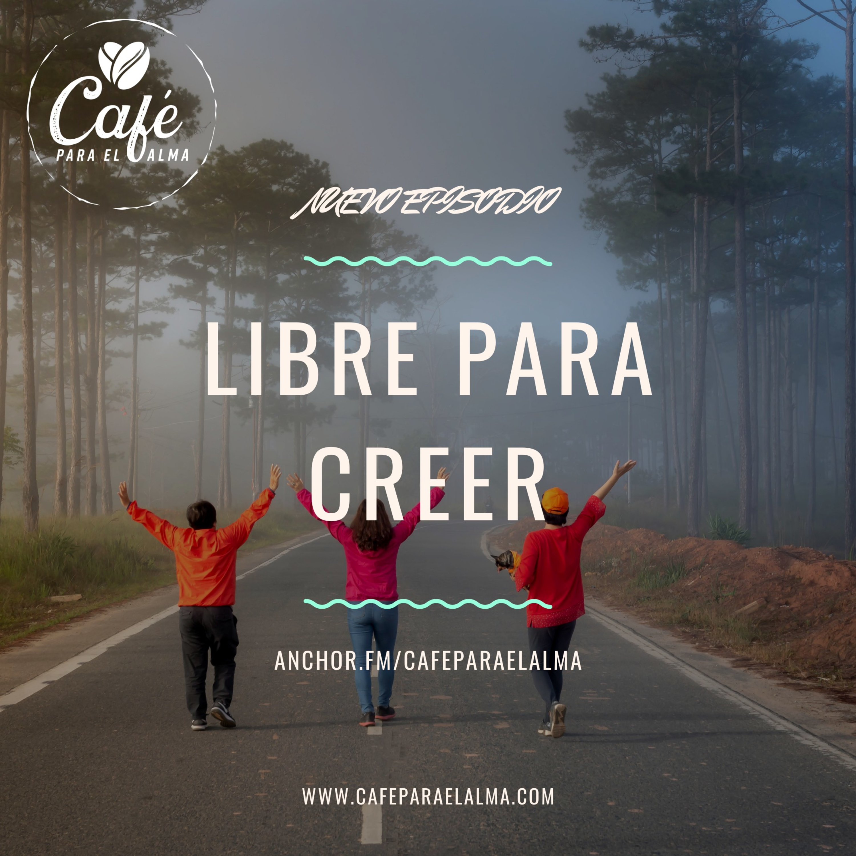 Café Para El Alma