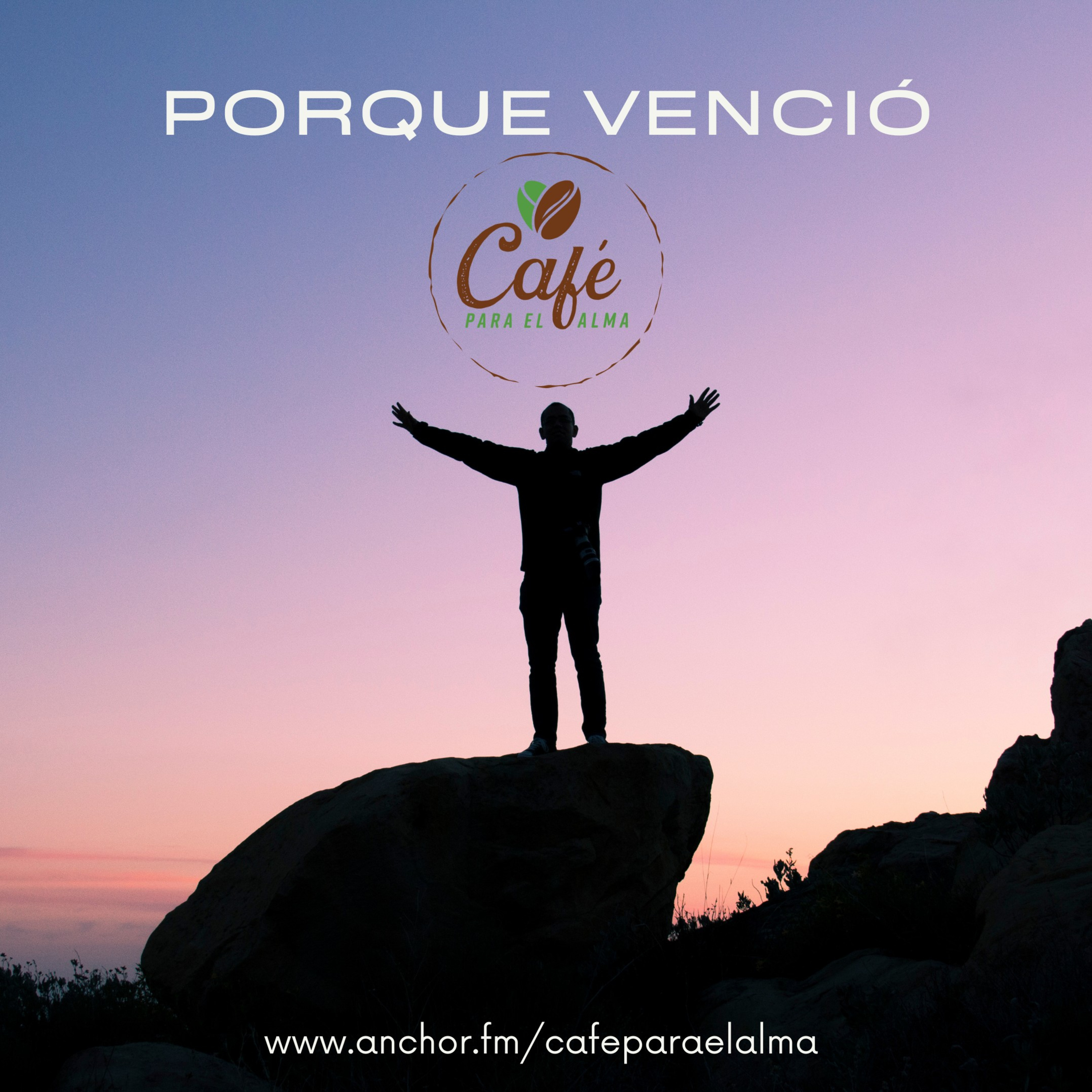 Café Para El Alma