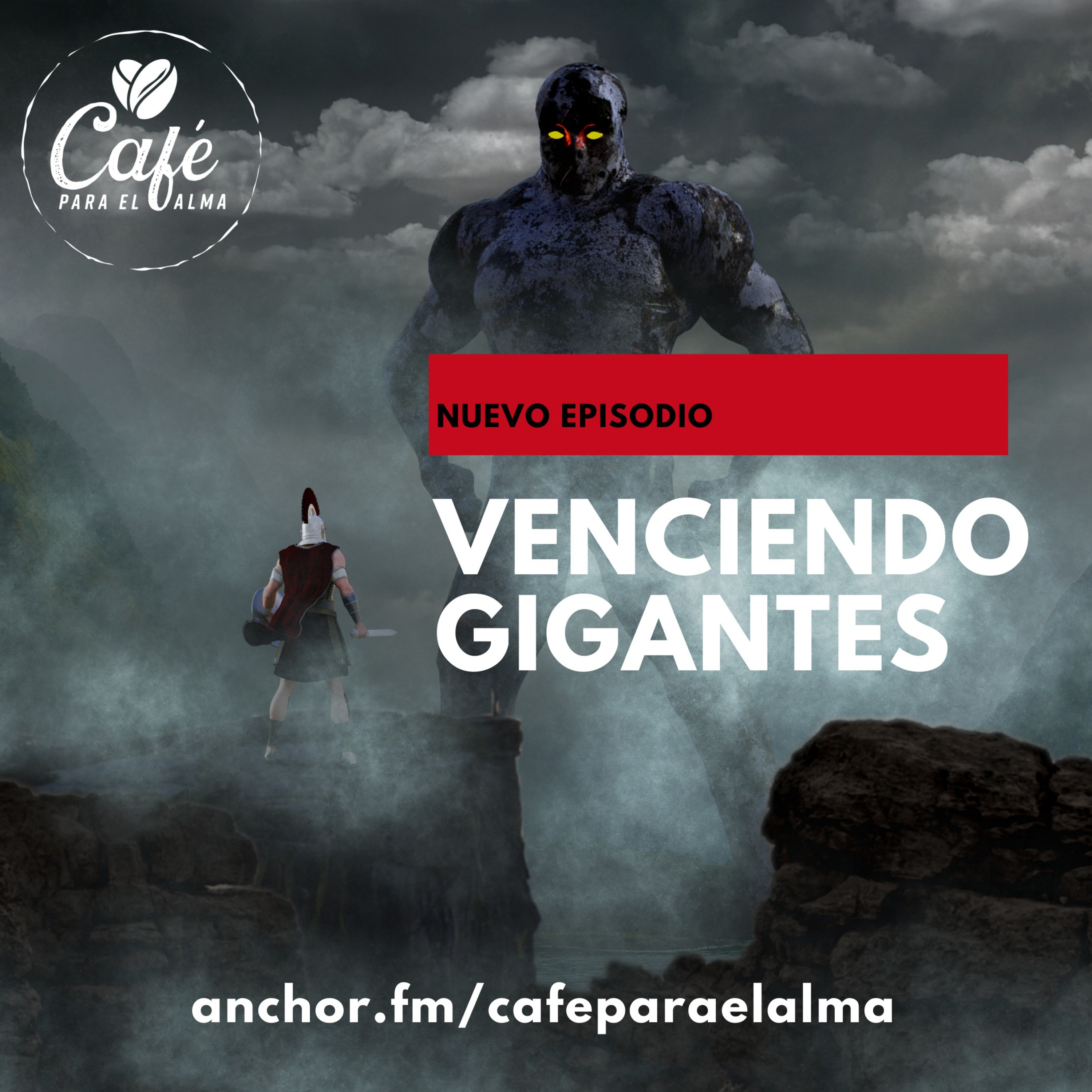 Café Para El Alma