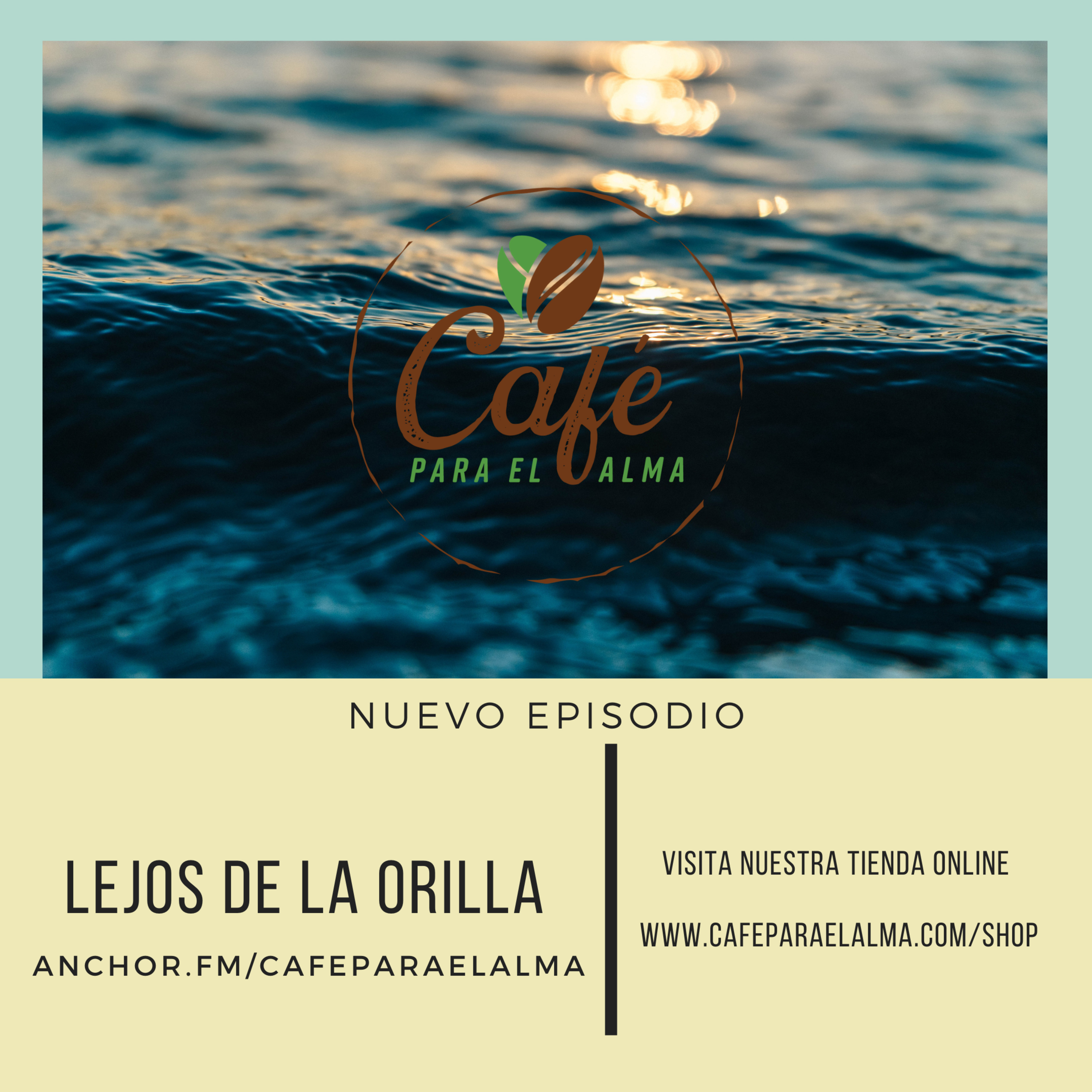 Café Para El Alma
