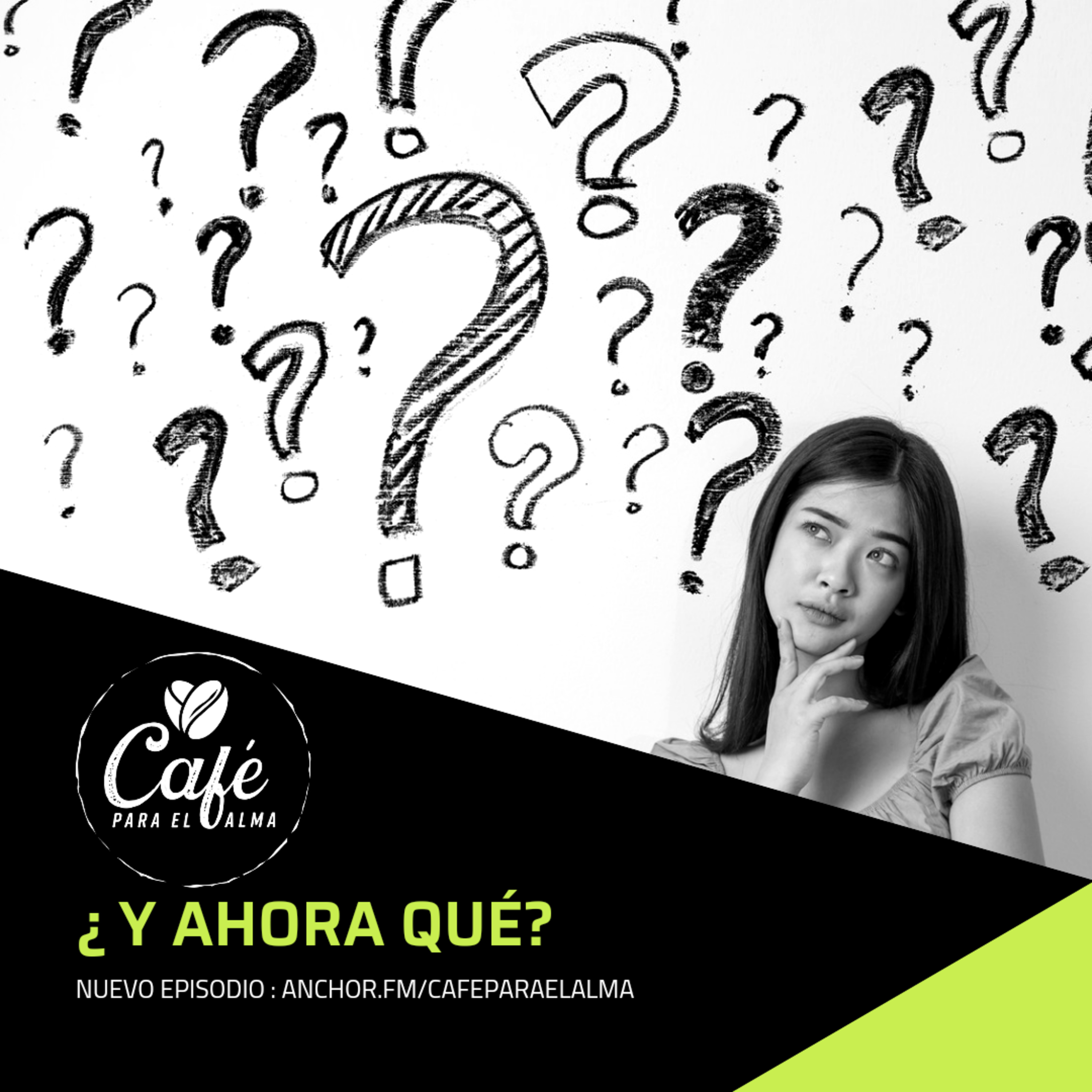 Café Para El Alma