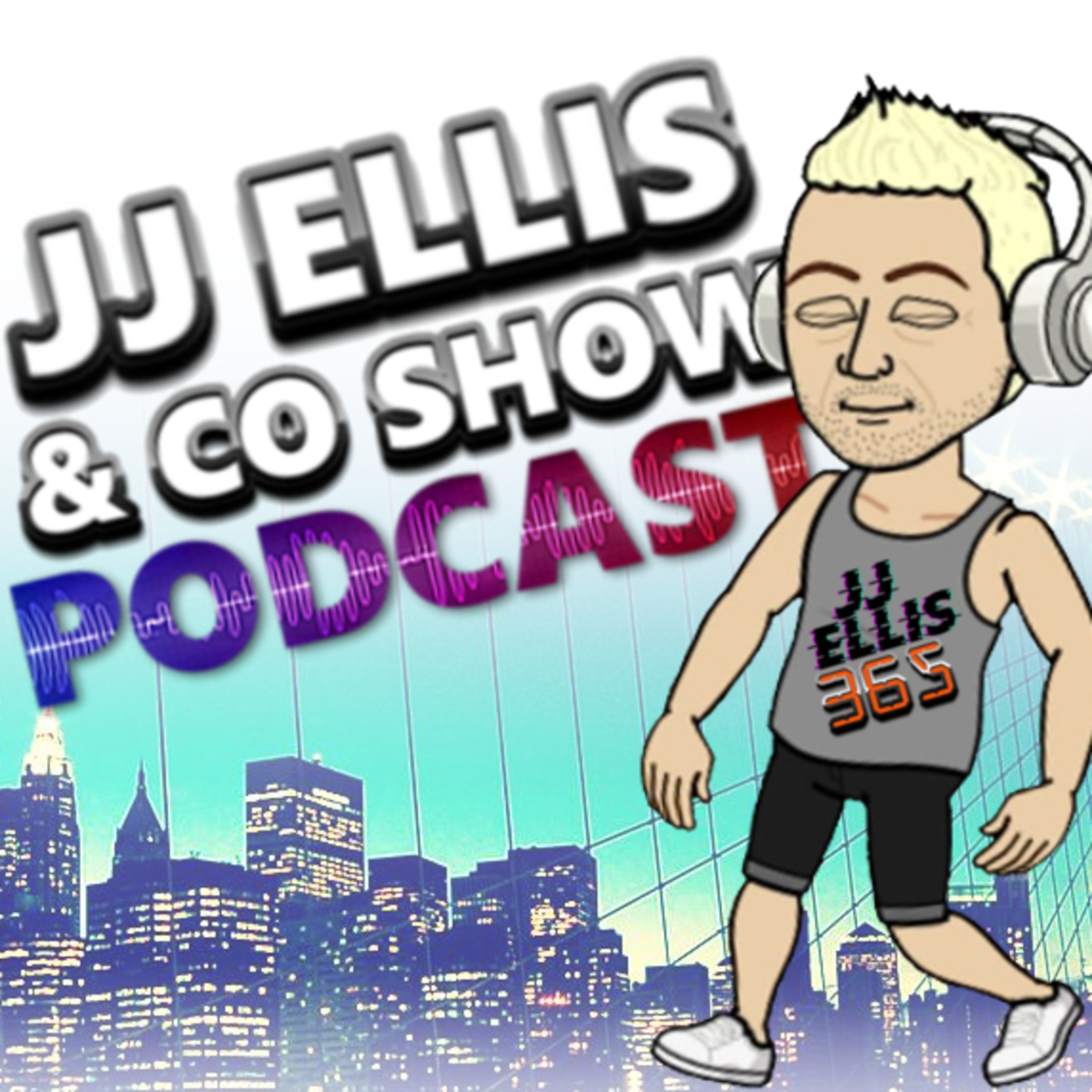 JJ Ellis365