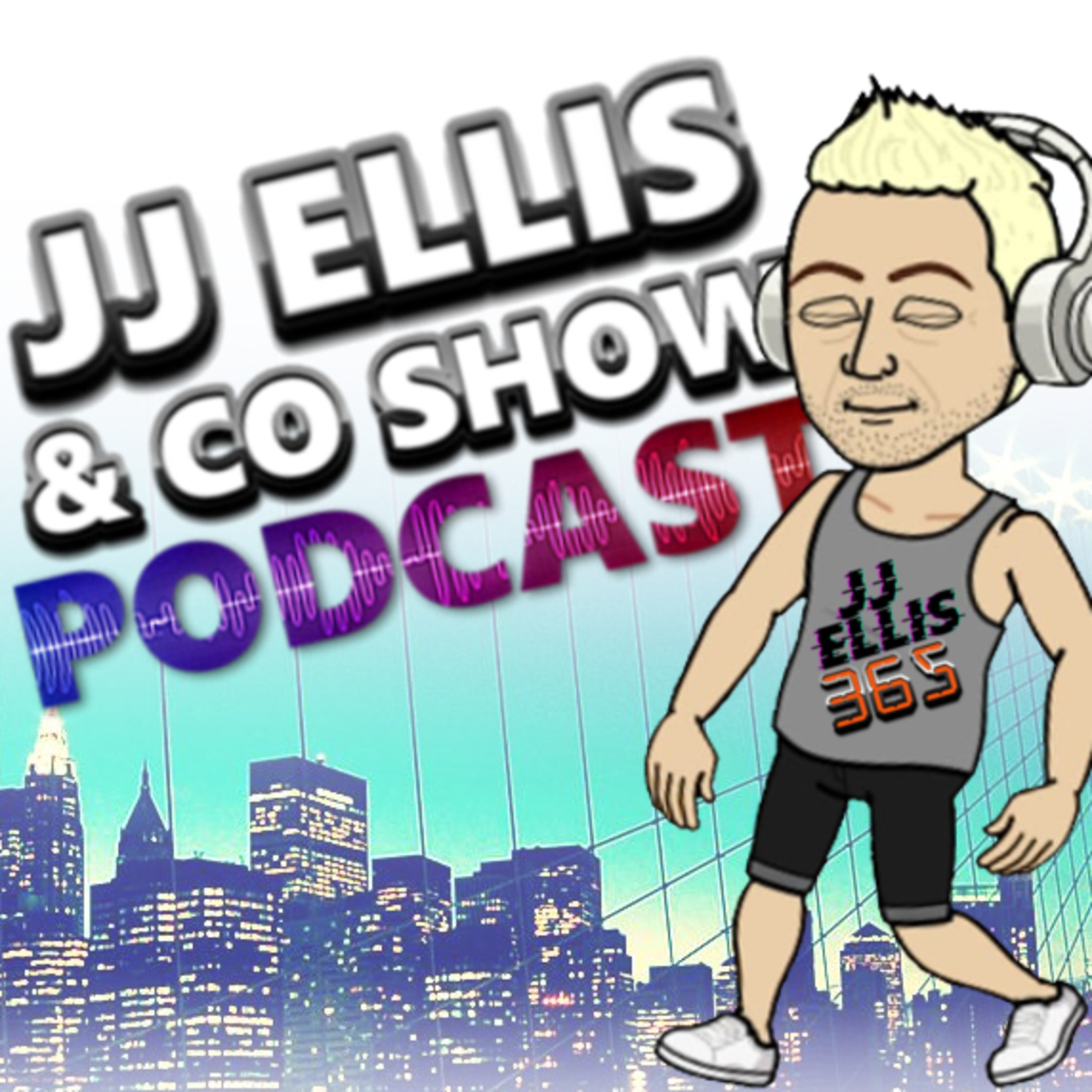 JJ Ellis365