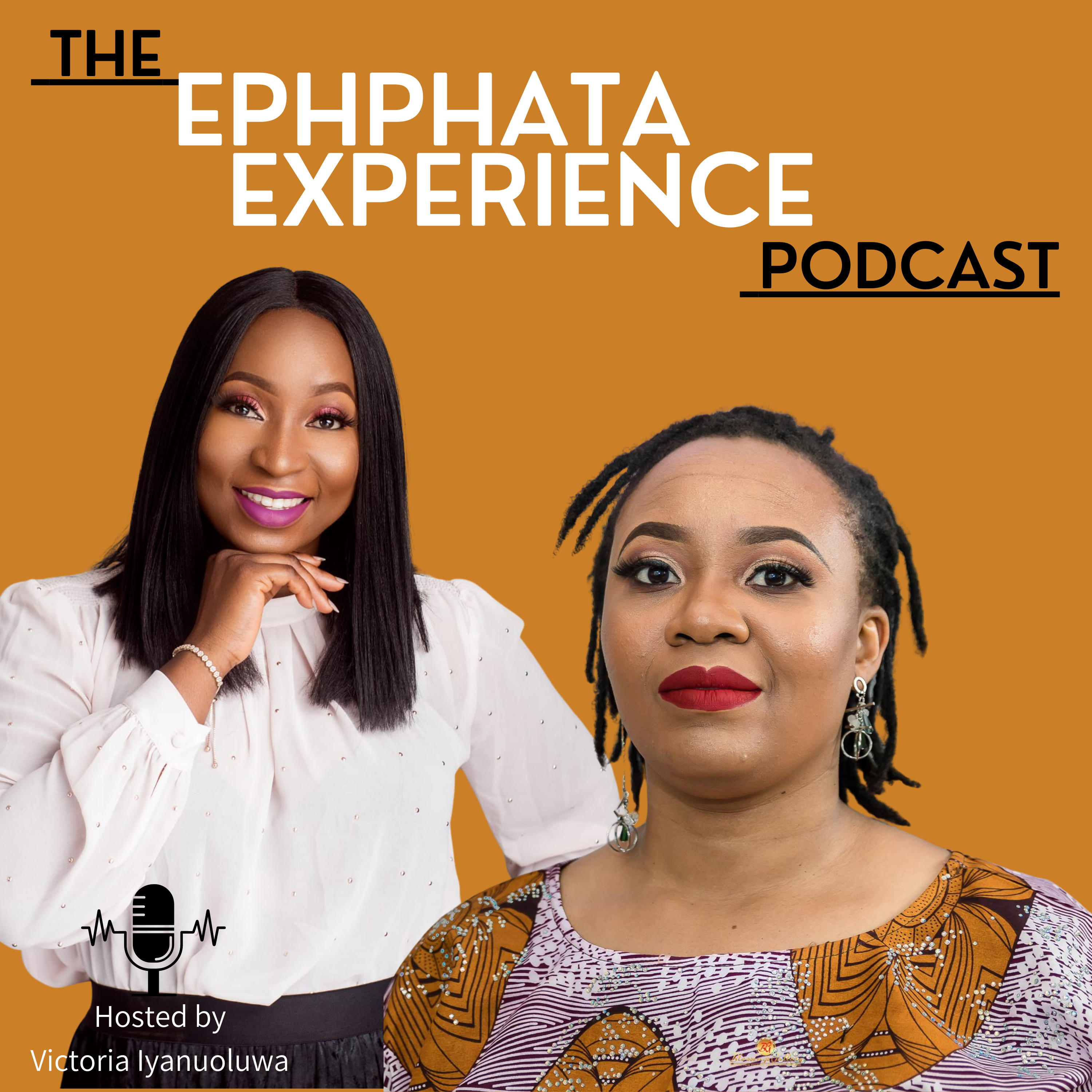 The Ephphata Experience Worship Podcast