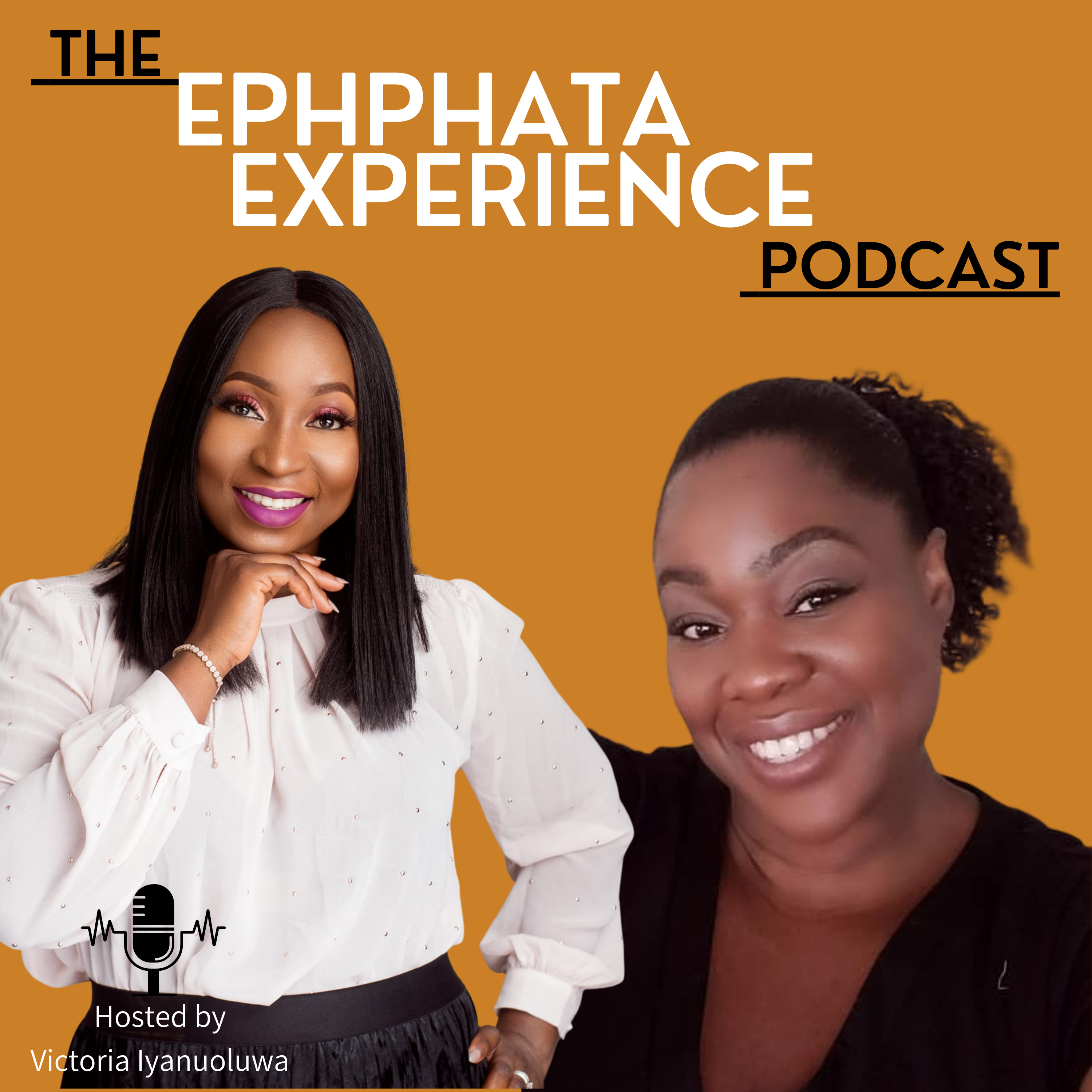 The Ephphata Experience Worship Podcast