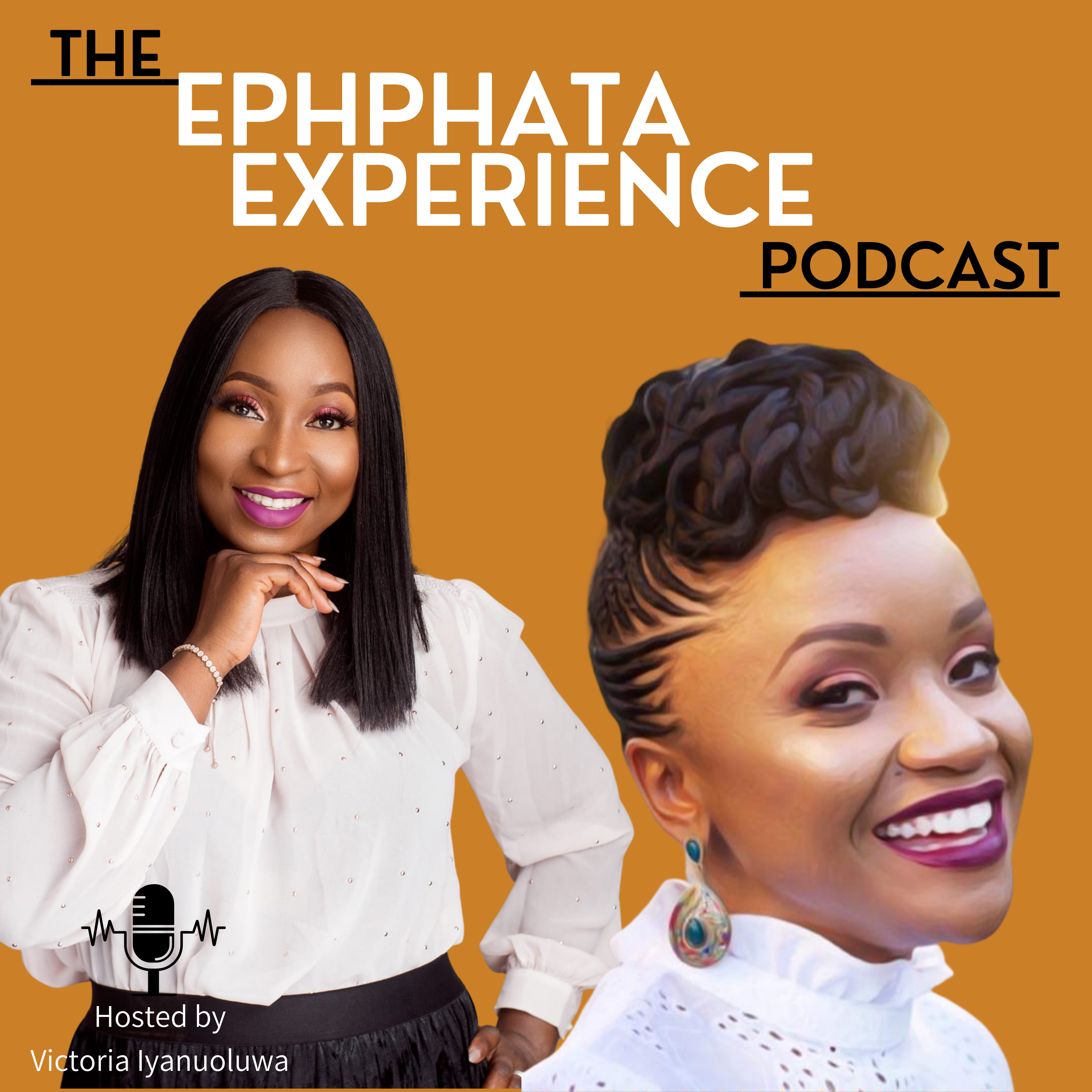 The Ephphata Experience Worship Podcast
