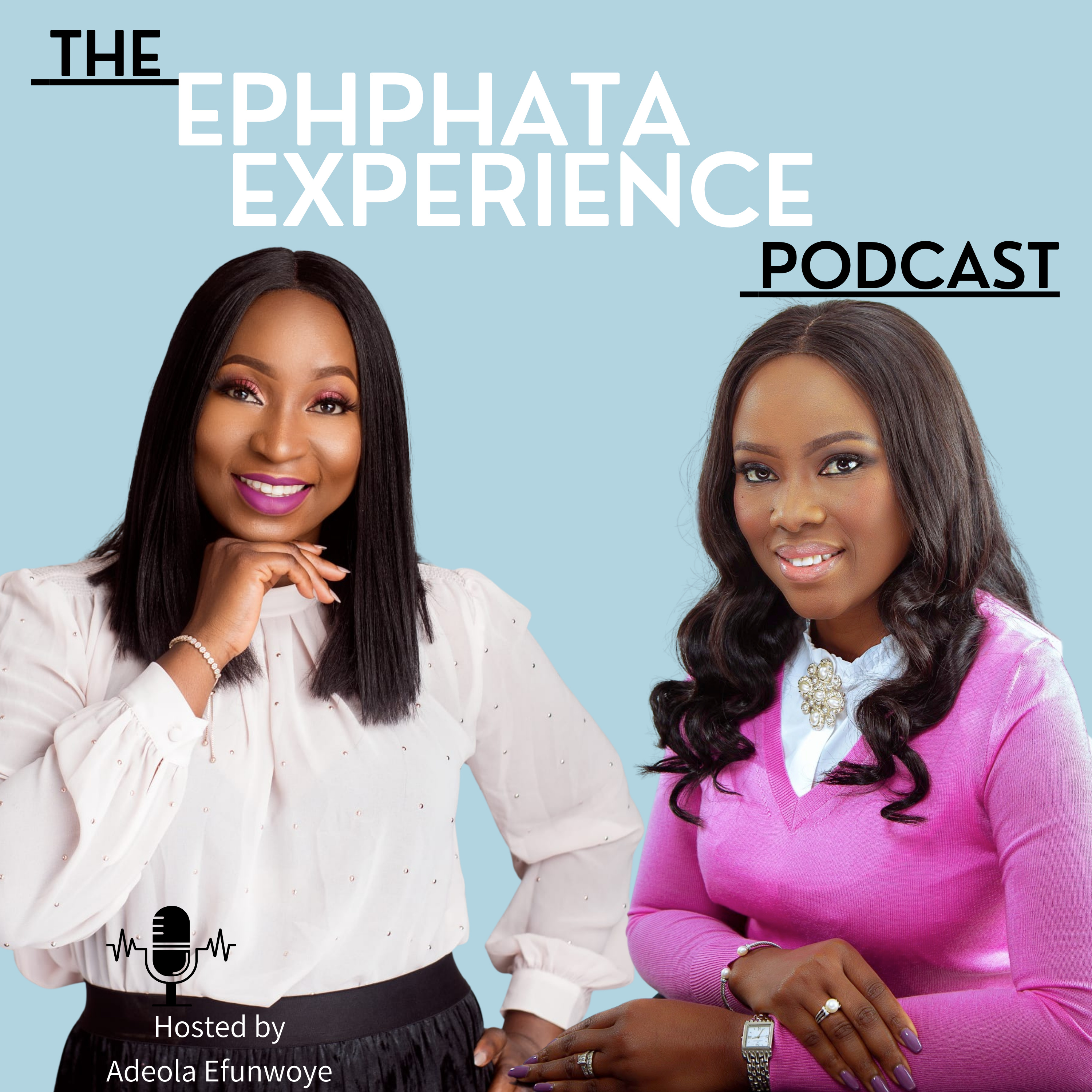 The Ephphata Experience Worship Podcast