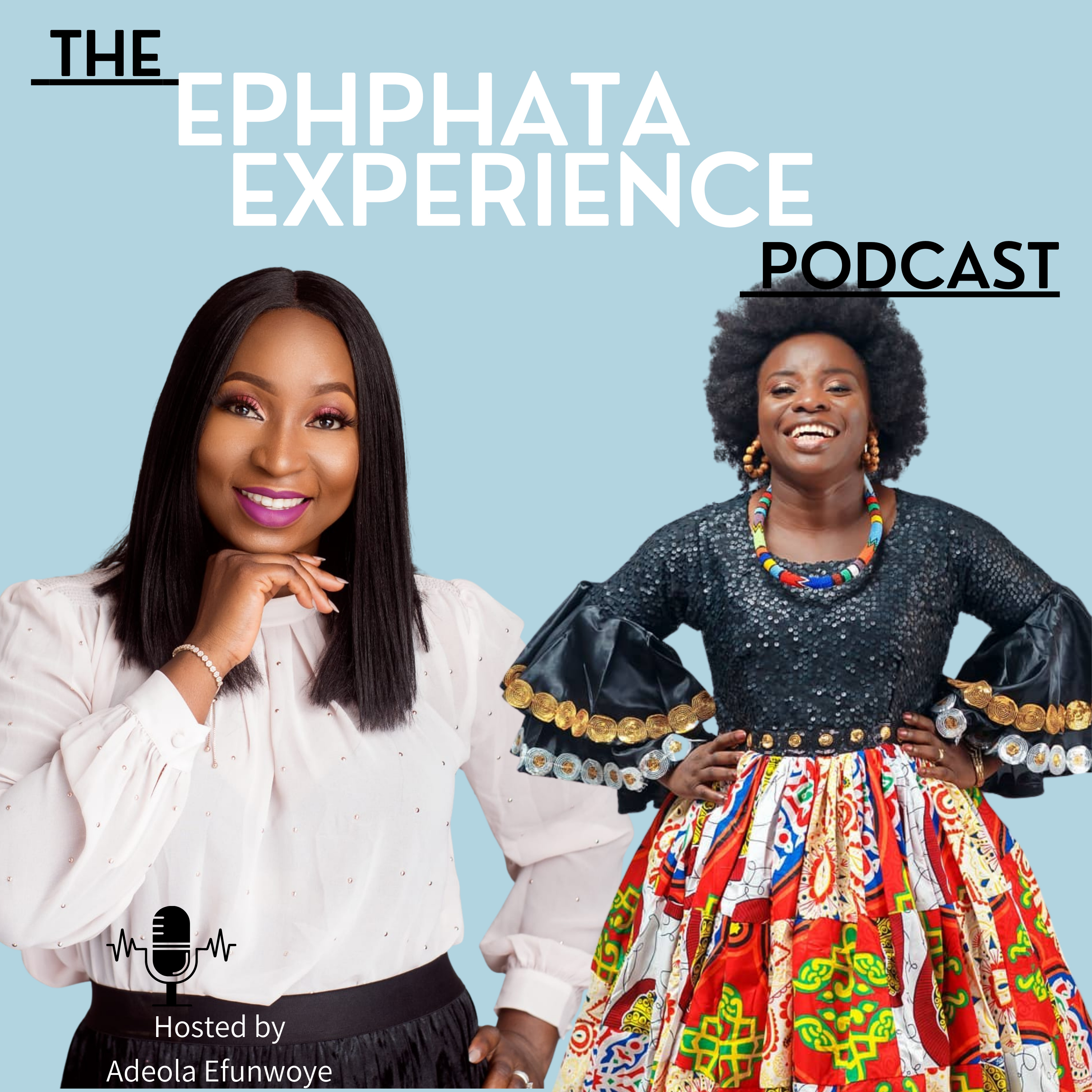 The Ephphata Experience Worship Podcast