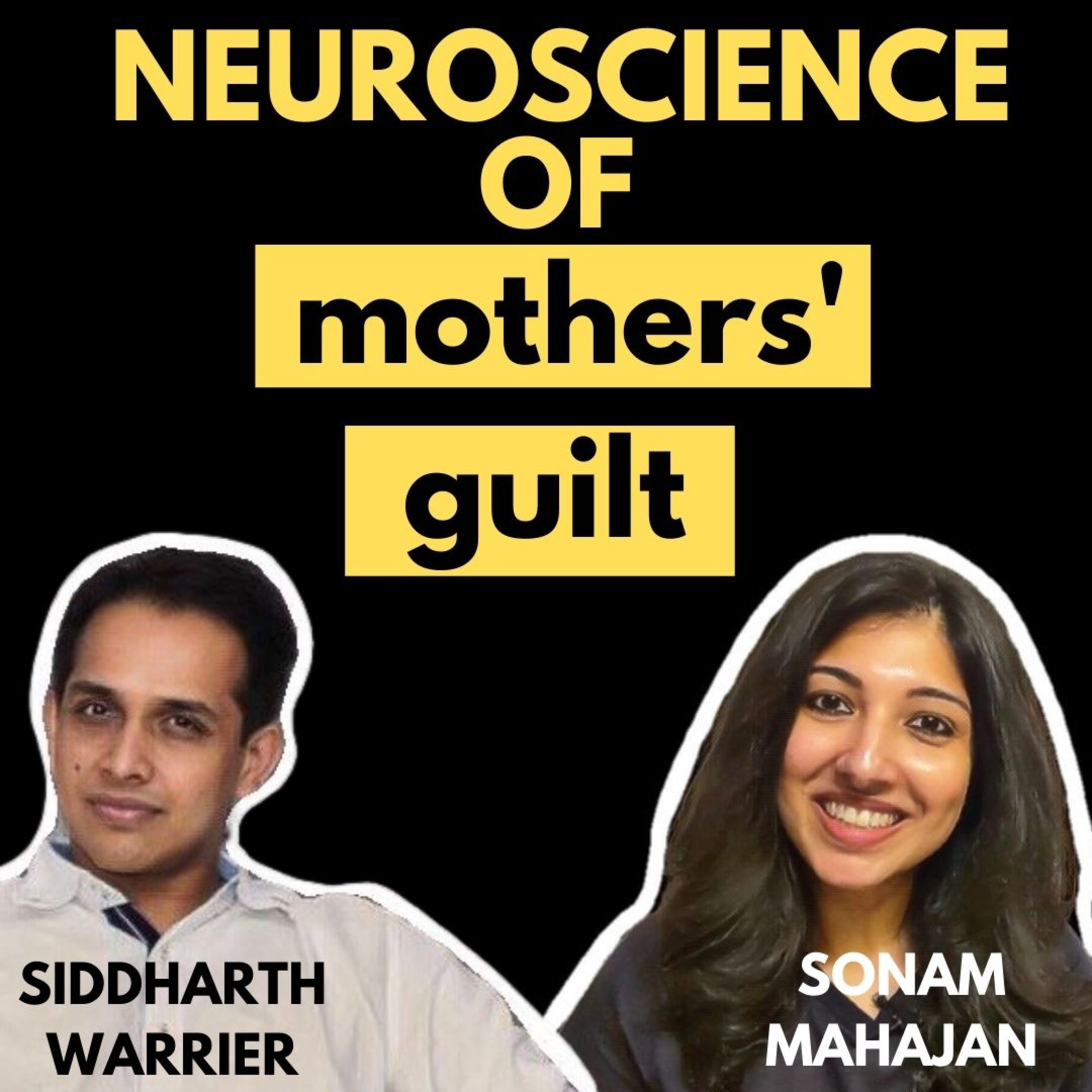 Yellow Door Talks - by Sonam Mahajan