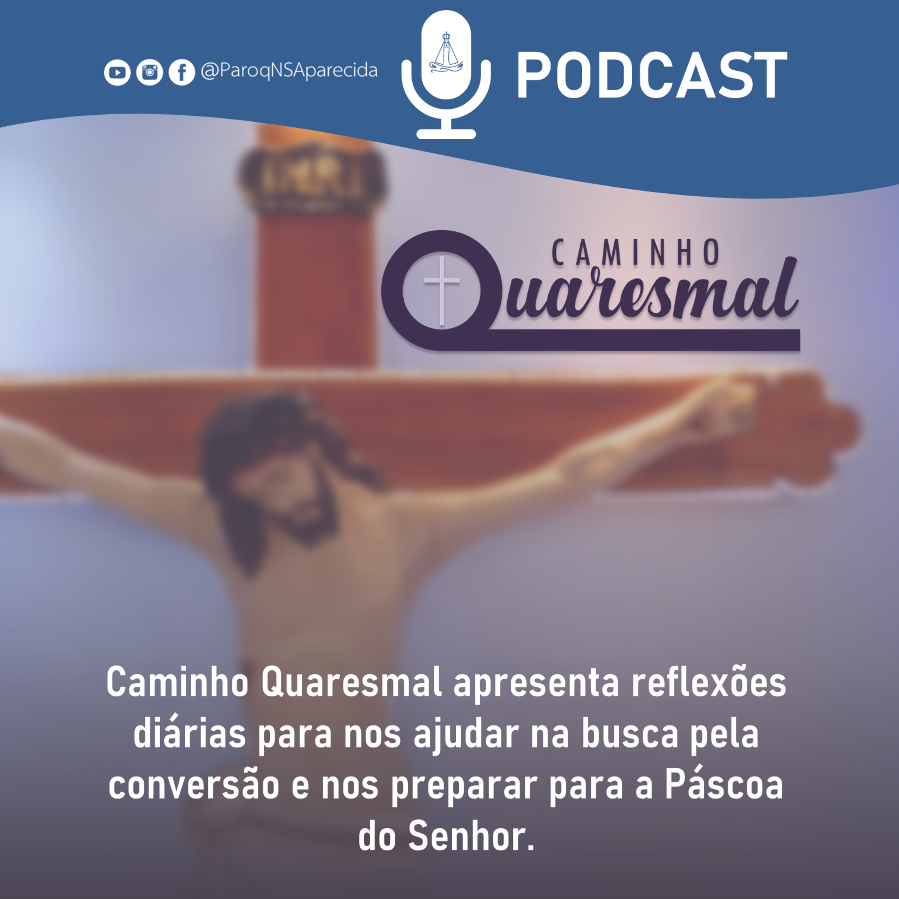 Paróquia Nossa Senhora Aparecida - Capelinha/MG