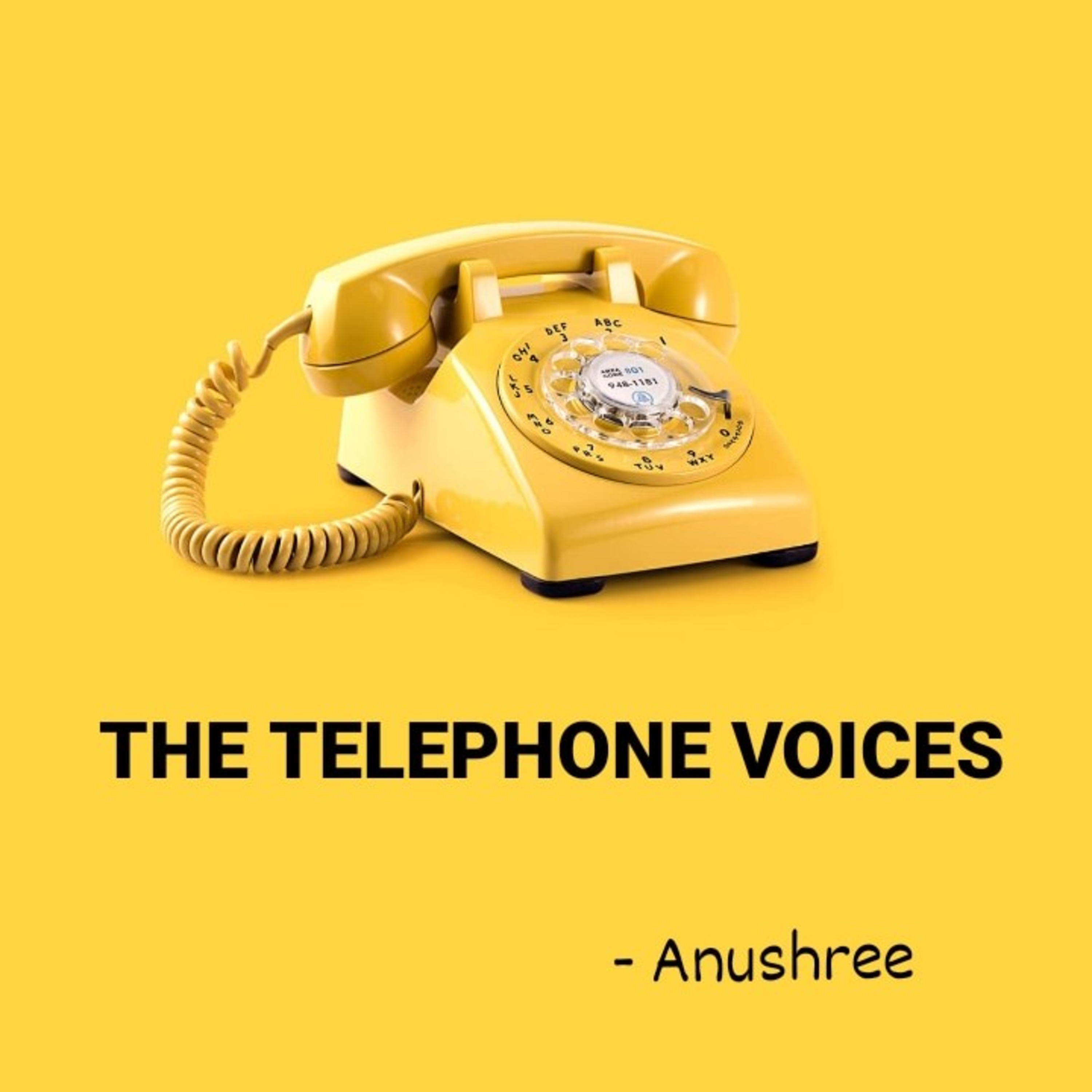 The Void Voice Stories