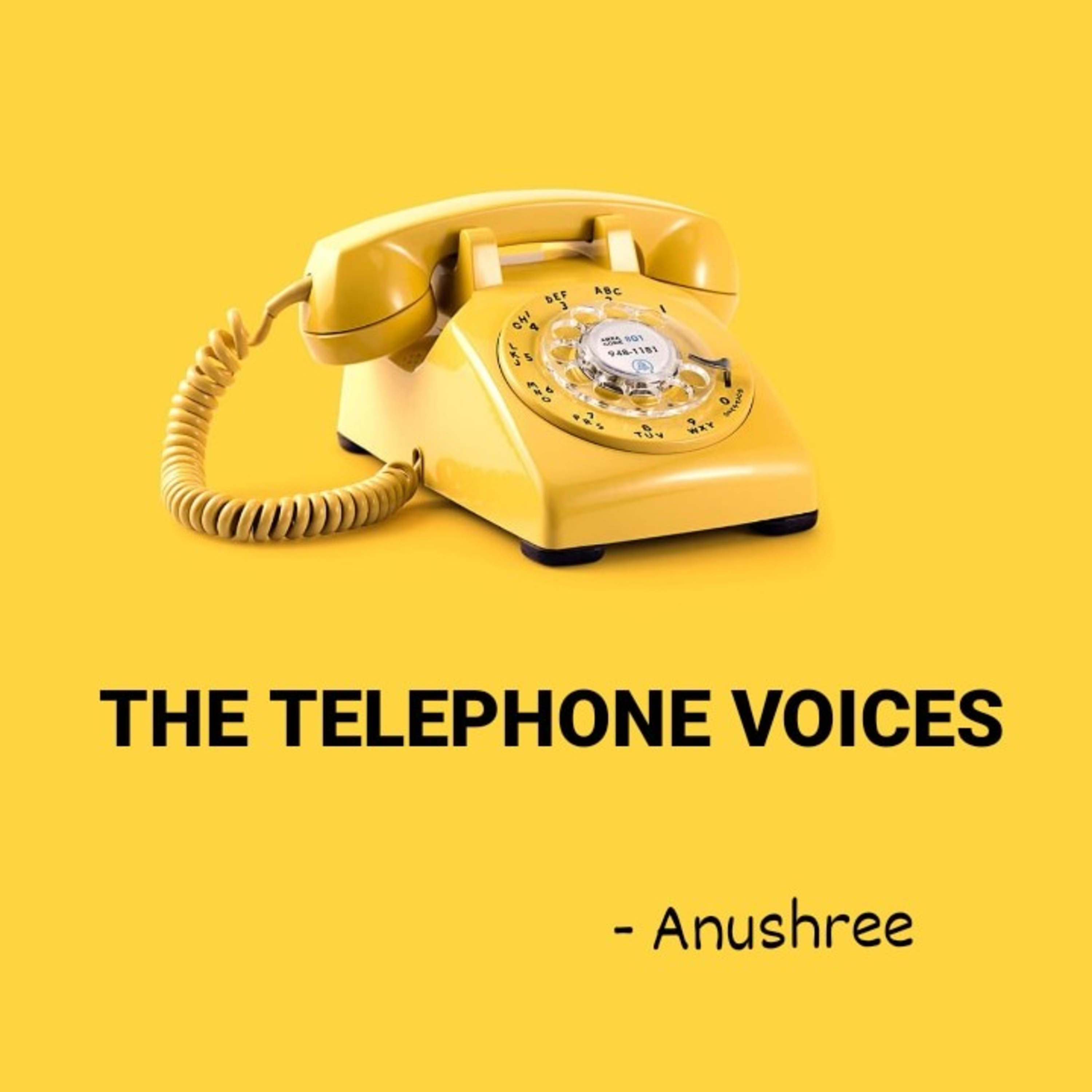 The Void Voice Stories