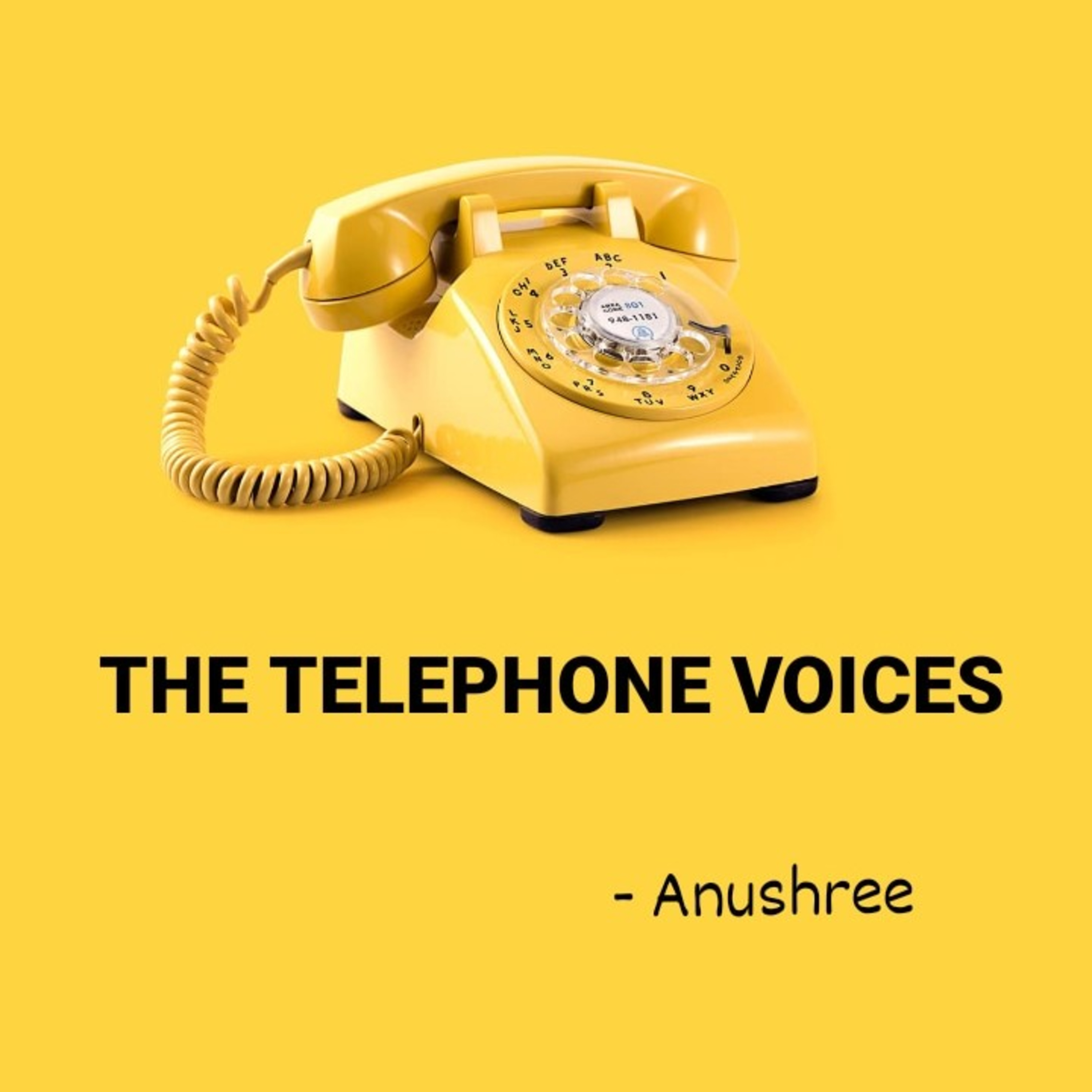 The Void Voice Stories