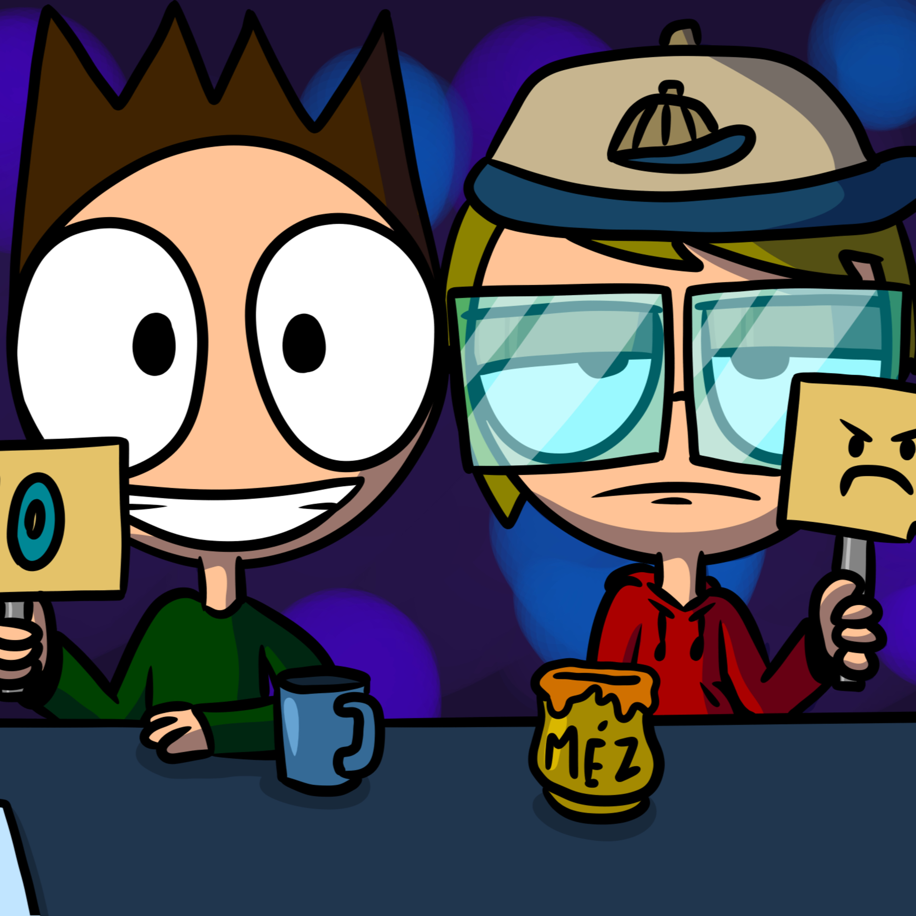 PizsiParty Podcast