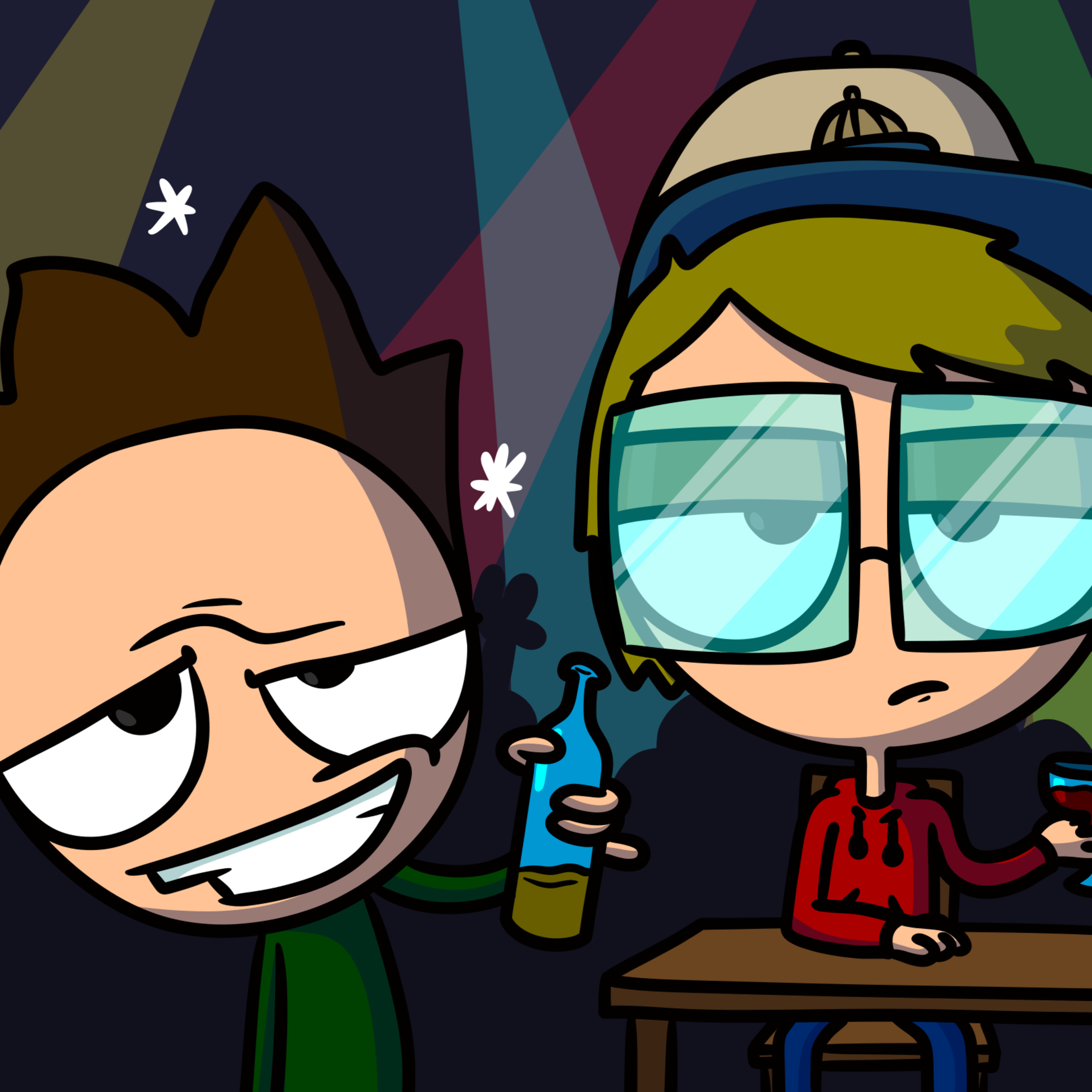 PizsiParty Podcast