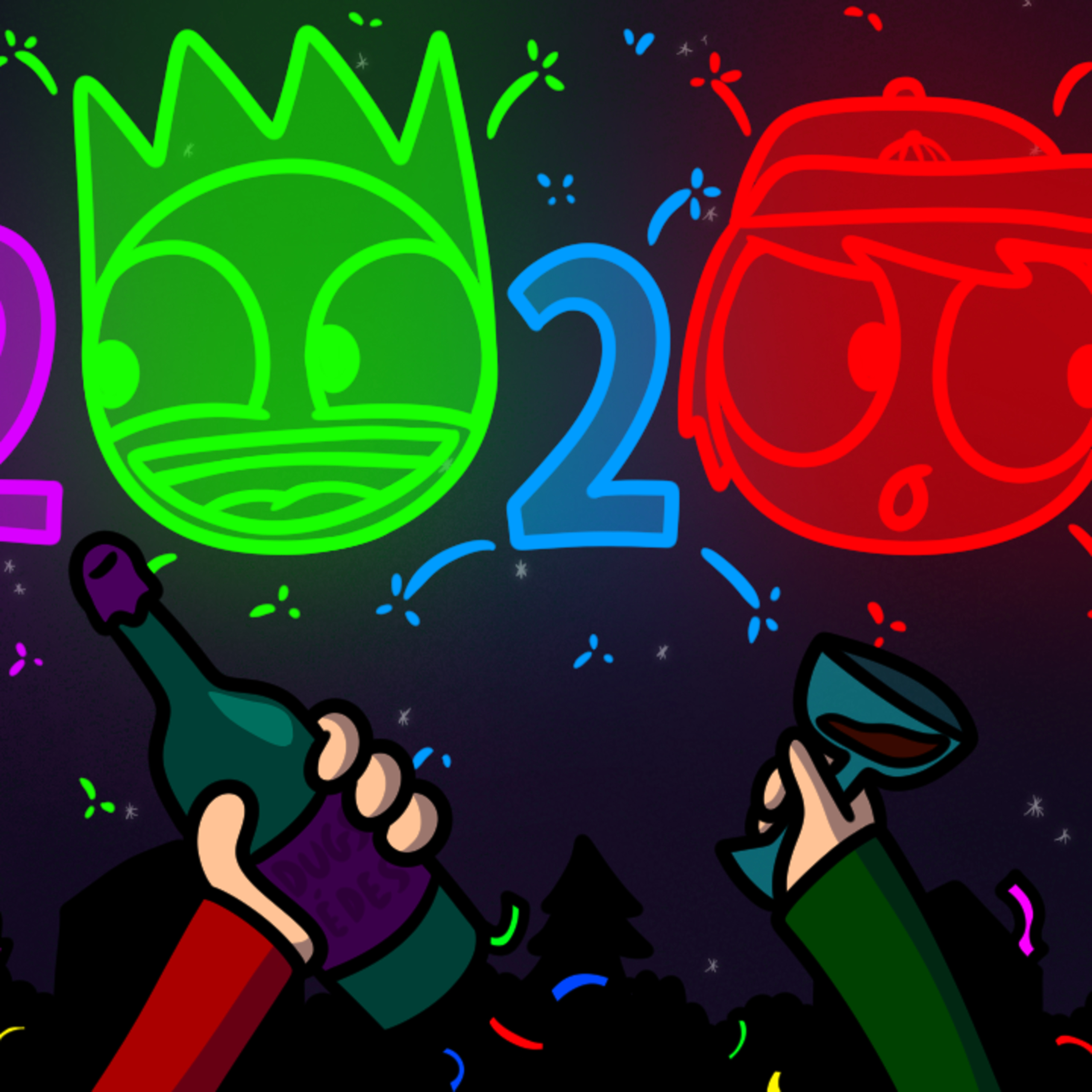 PizsiParty Podcast