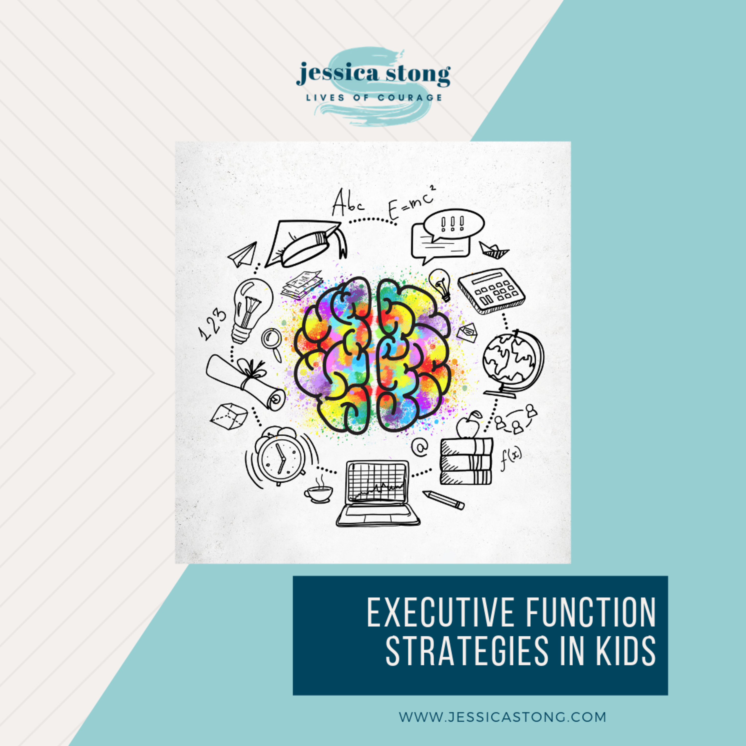 Executive Functioning Strategies for Kids