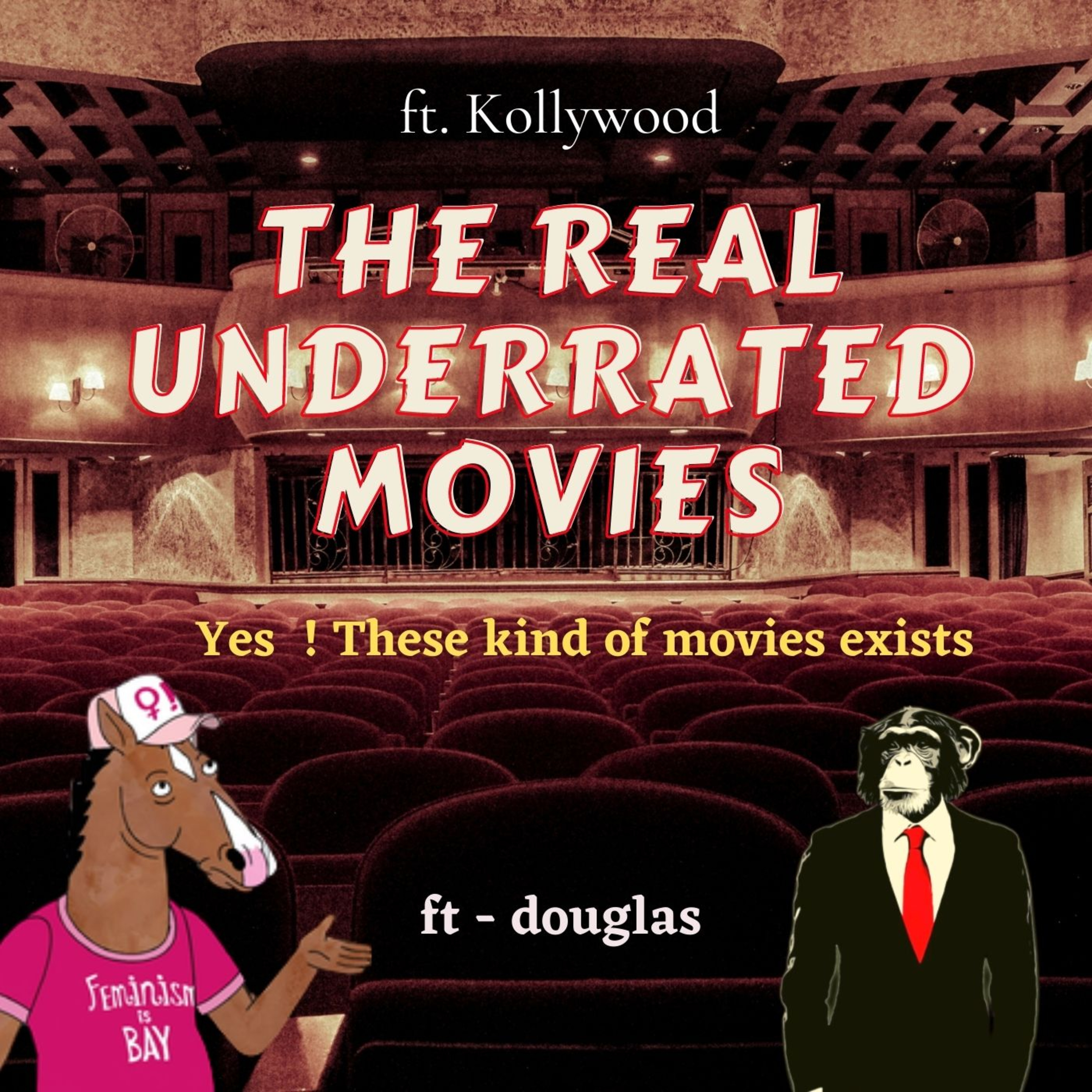 Real Underrated movies in tamil cinema | Tamil movies ft douglas