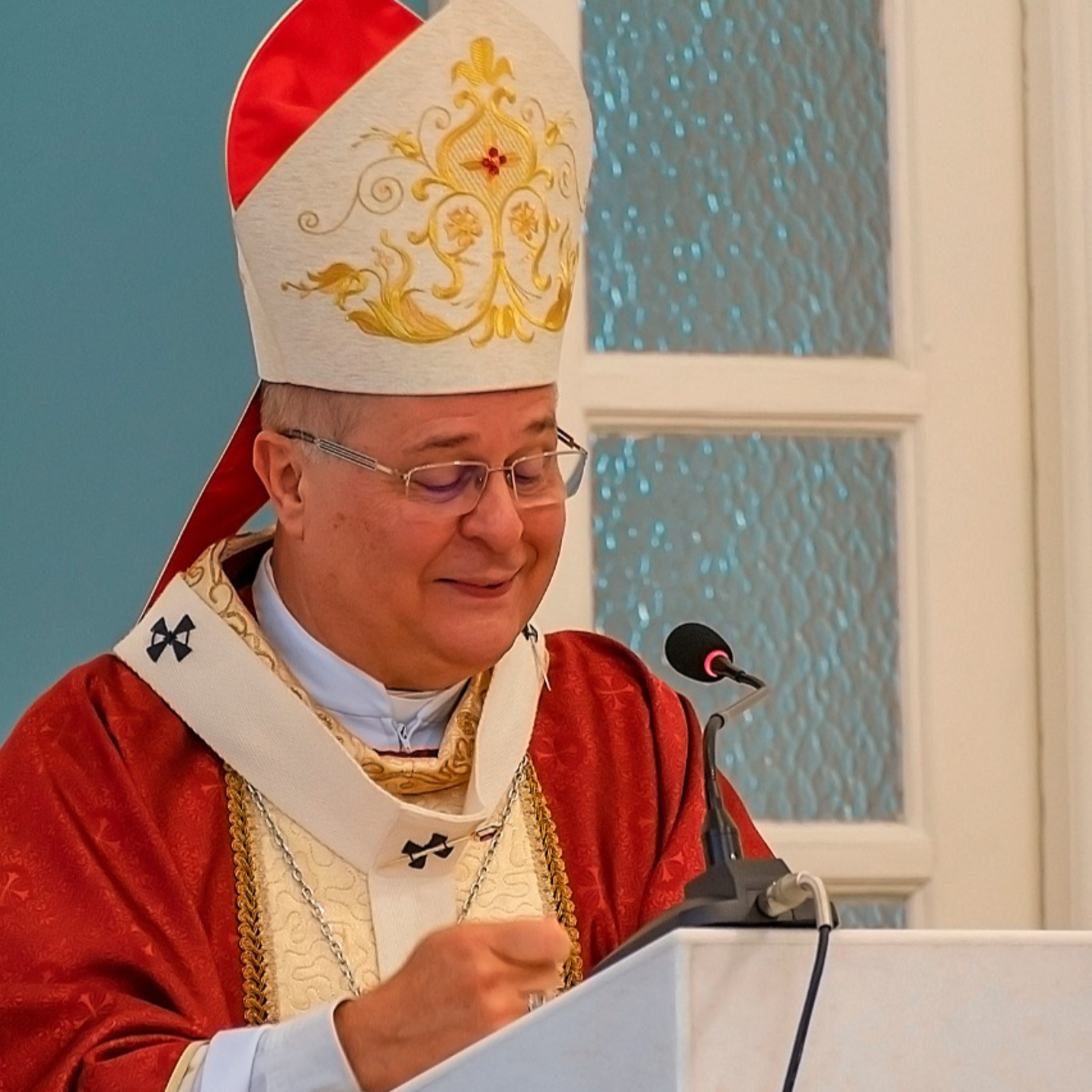 Arquidiocese de Diamantina