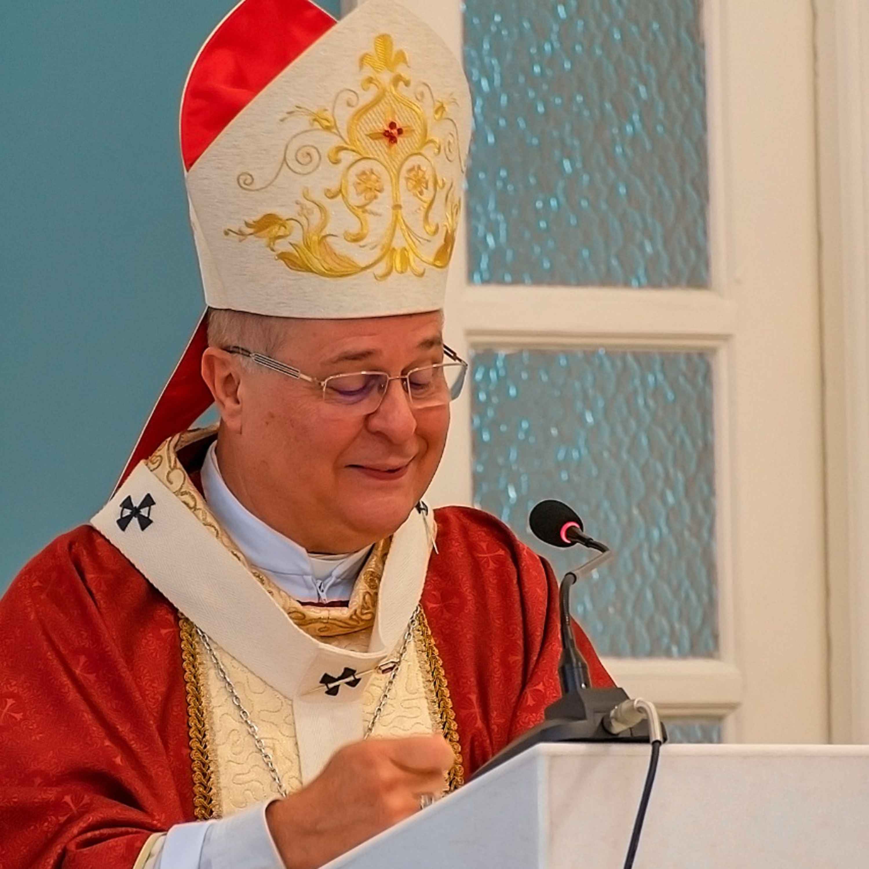 Arquidiocese de Diamantina
