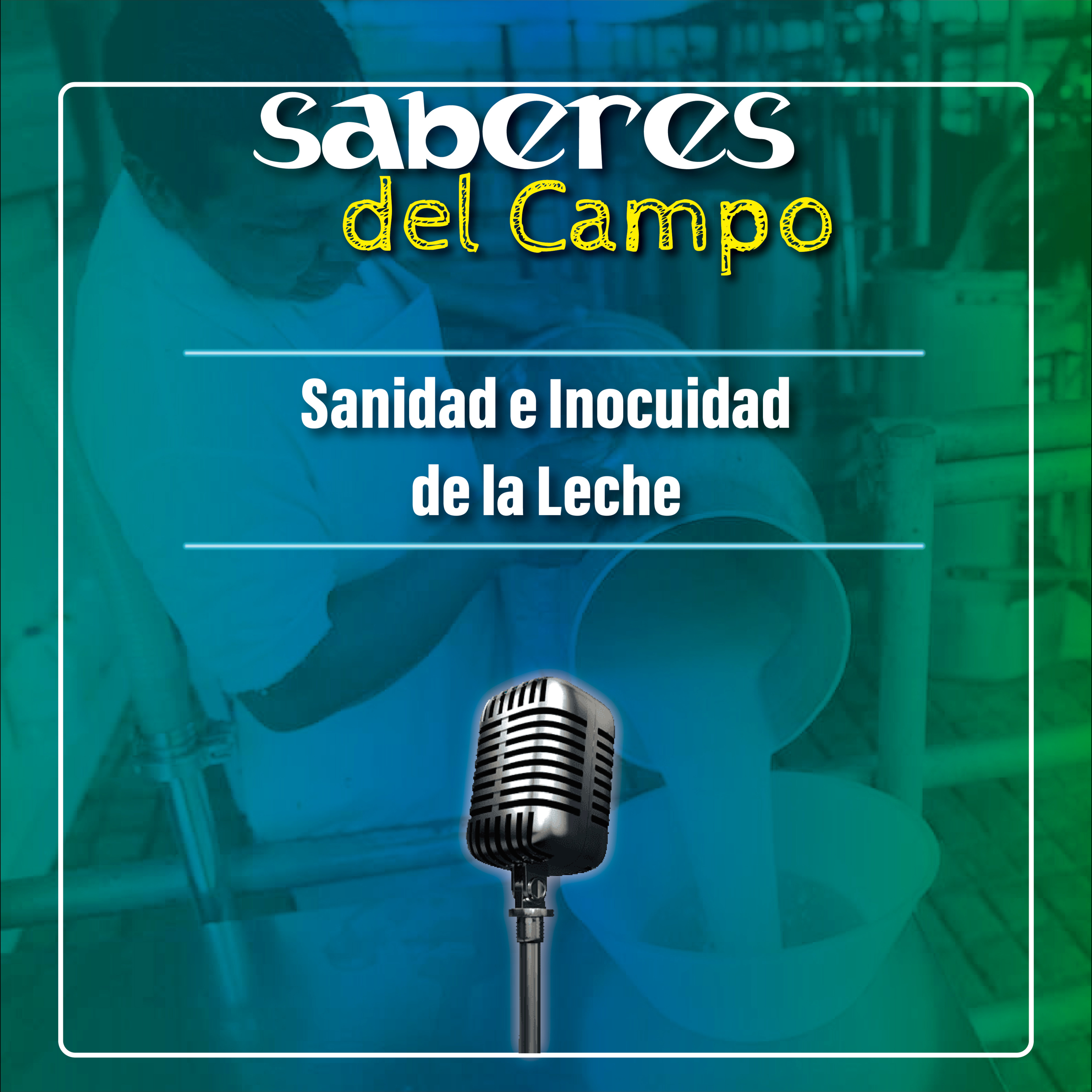 Saberes del Campo