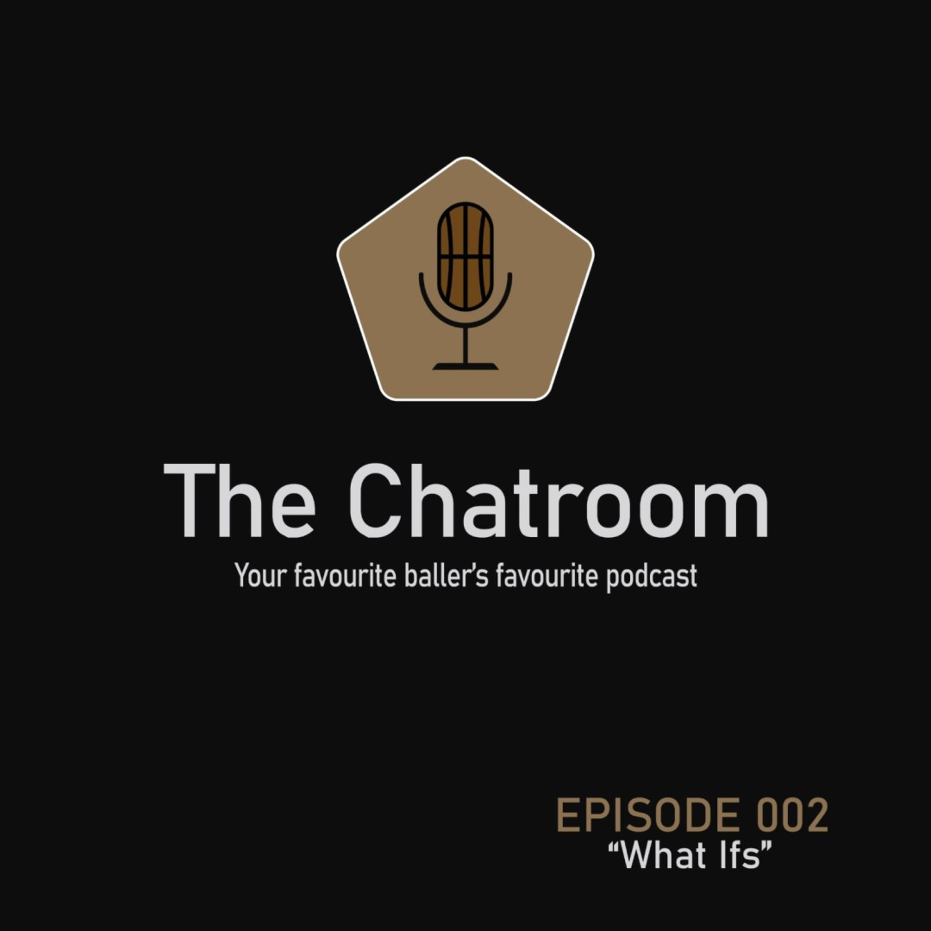 The Chatroom Podcast